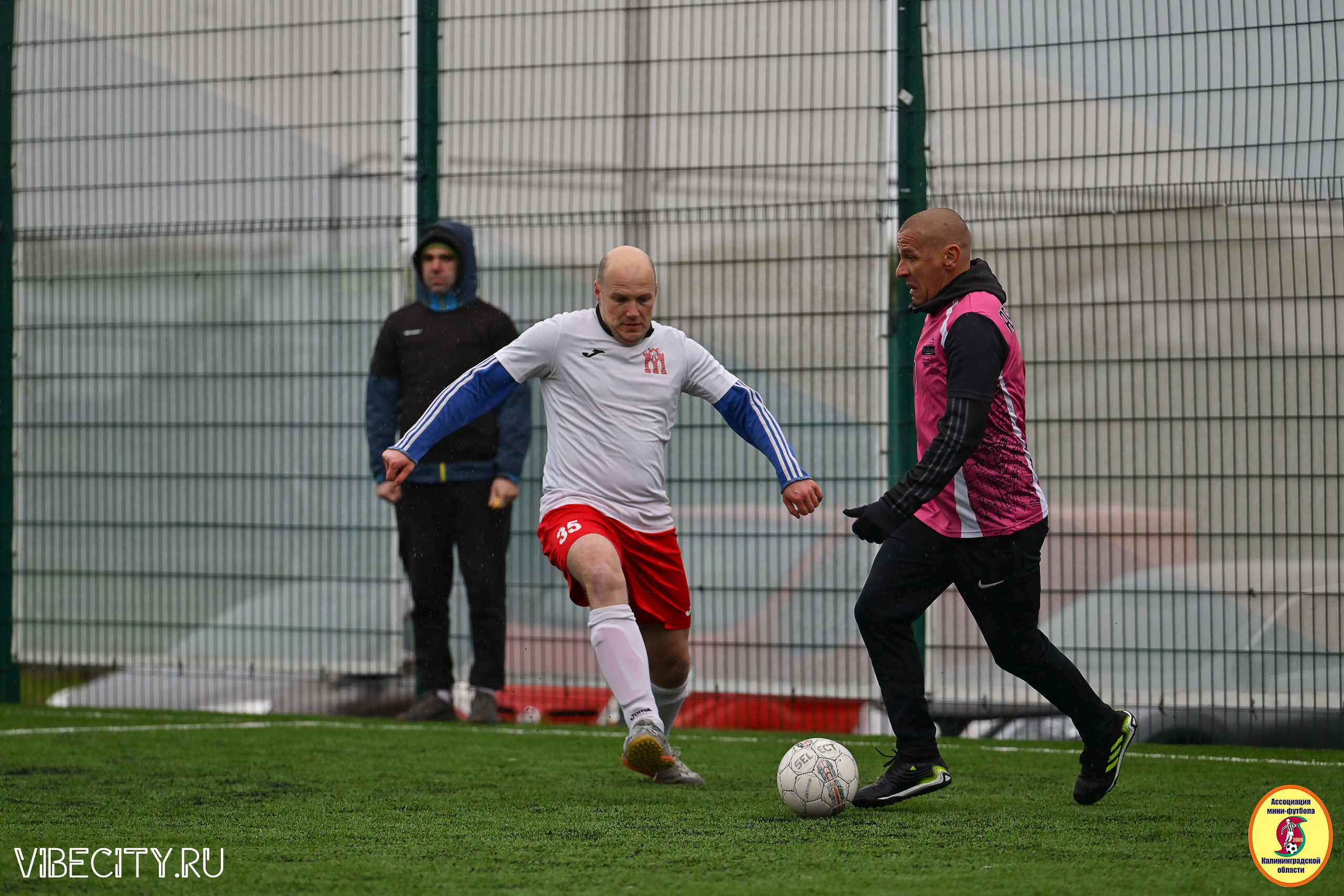 ИГРЫ МИНИ-ФУТБОЛЬНОЙ ЛИГИ. VIBECITY.RU Вайб Сити Ру Фоторепортажи Фотоотчеты Калининград