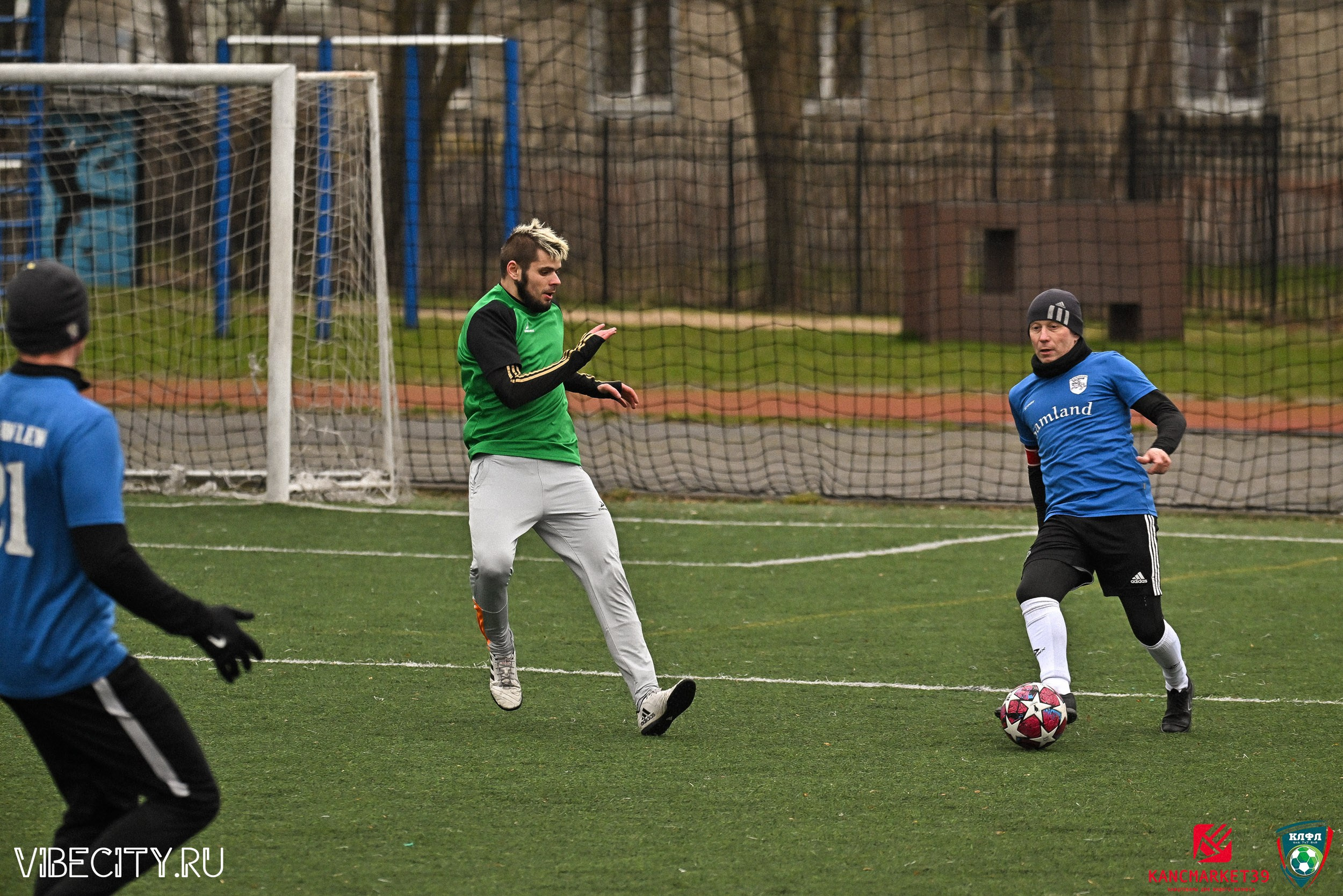 XX ЧЕМПИОНАТ КАЛИНИНГРАДСКОЙ ЛФЛ КАНЦМАРКЕТ39 сезона 2024–2025 гг. VIBECITY.RU Вайб Сити Ру Фоторепортажи Фотоотчеты Калининград