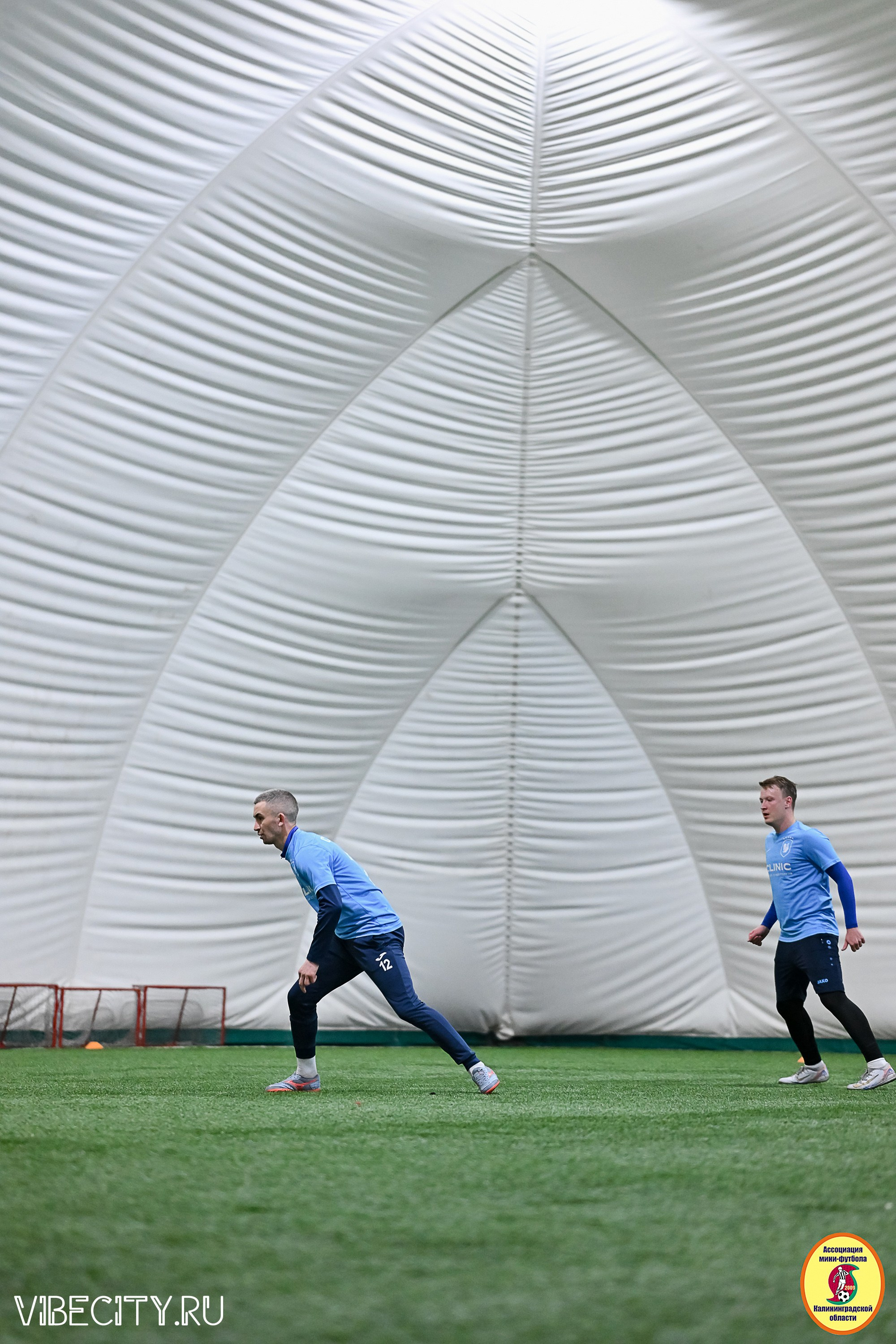 Награждение Премьер-Лига 6×6. VIBECITY.RU Вайб Сити Ру Фоторепортажи Фотоотчеты Калининград