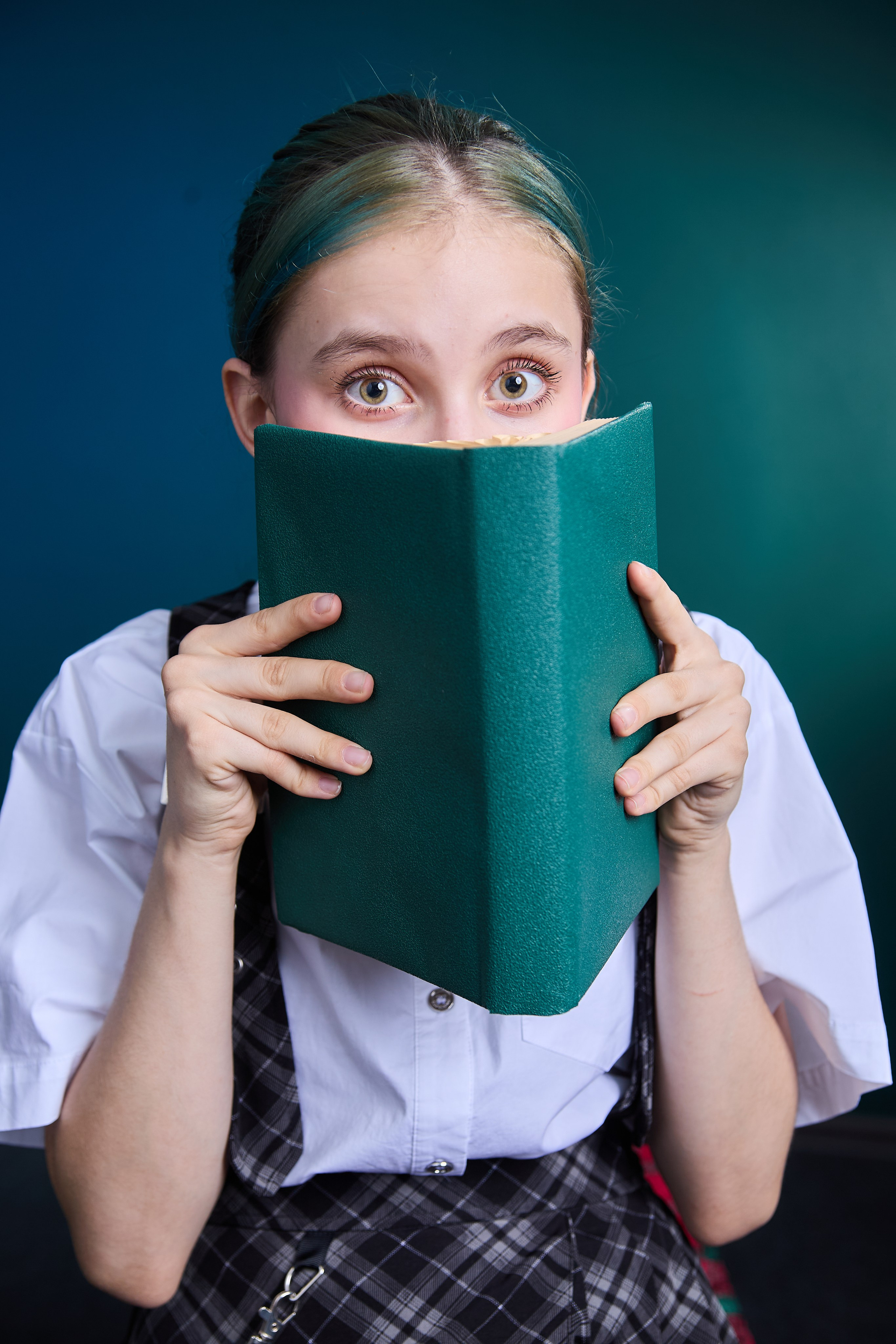 Детская фотосессия — фотосъемка в студии «Миллион Портретов»