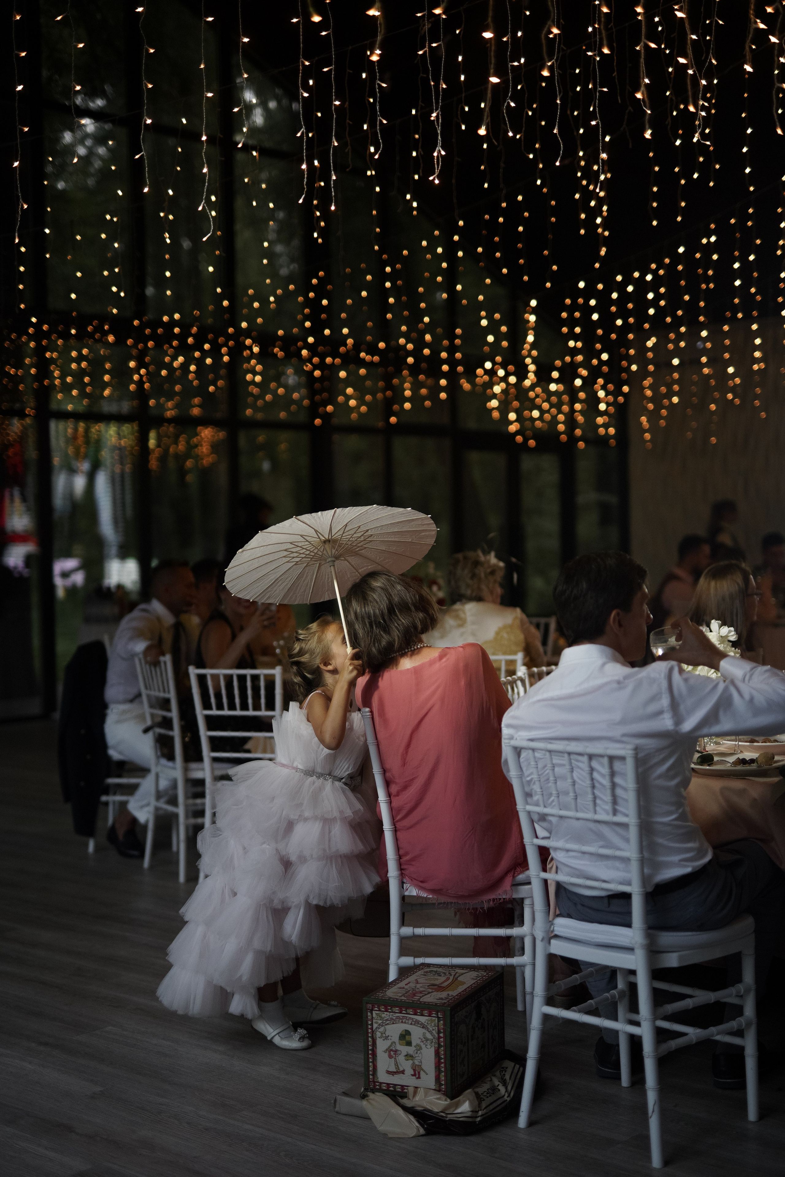 Анна и Андрей. Свадебный фотограф Марина Попова