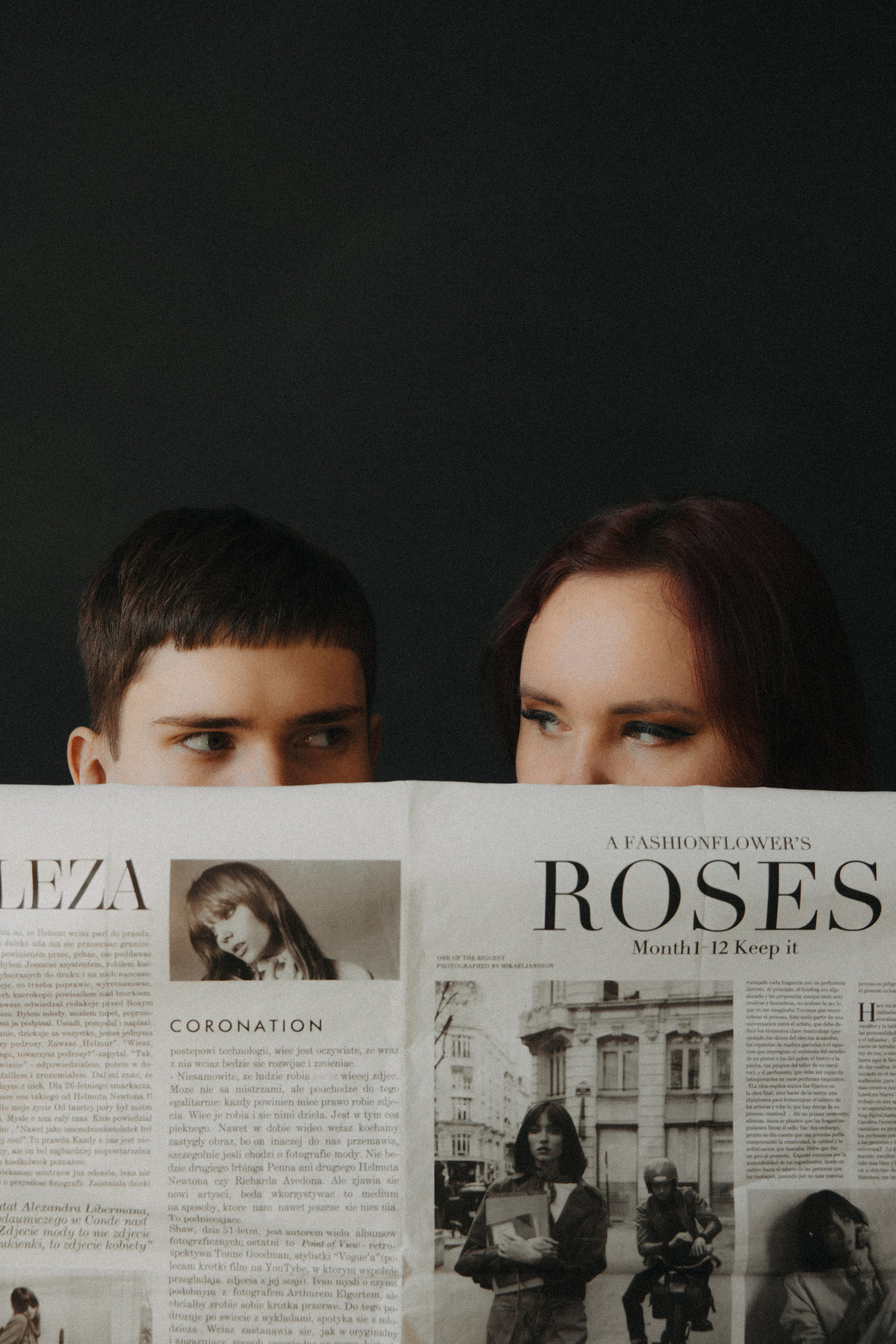 О Вас. Свадебный фотограф в Новосибирске Анастасия Бантик