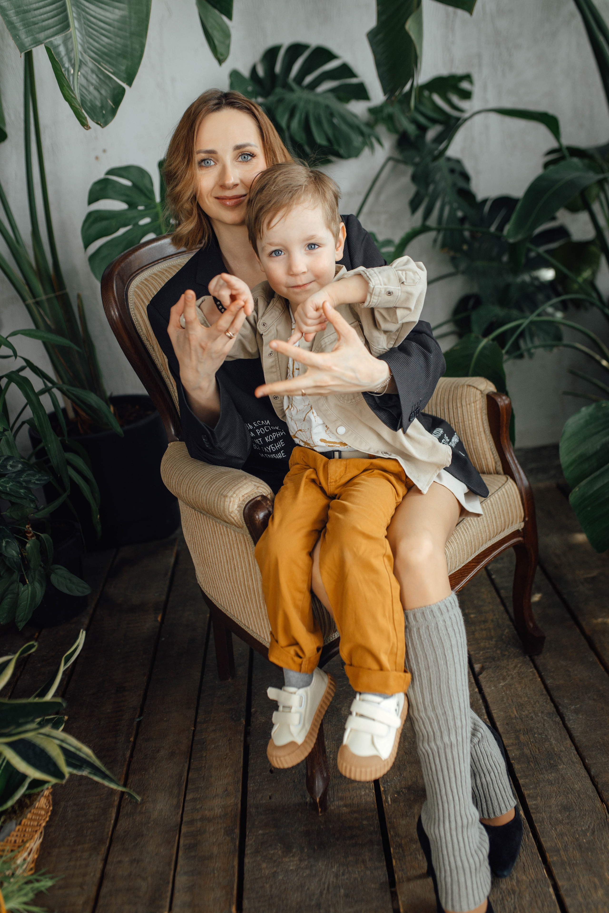 Семейная 12.04.2025