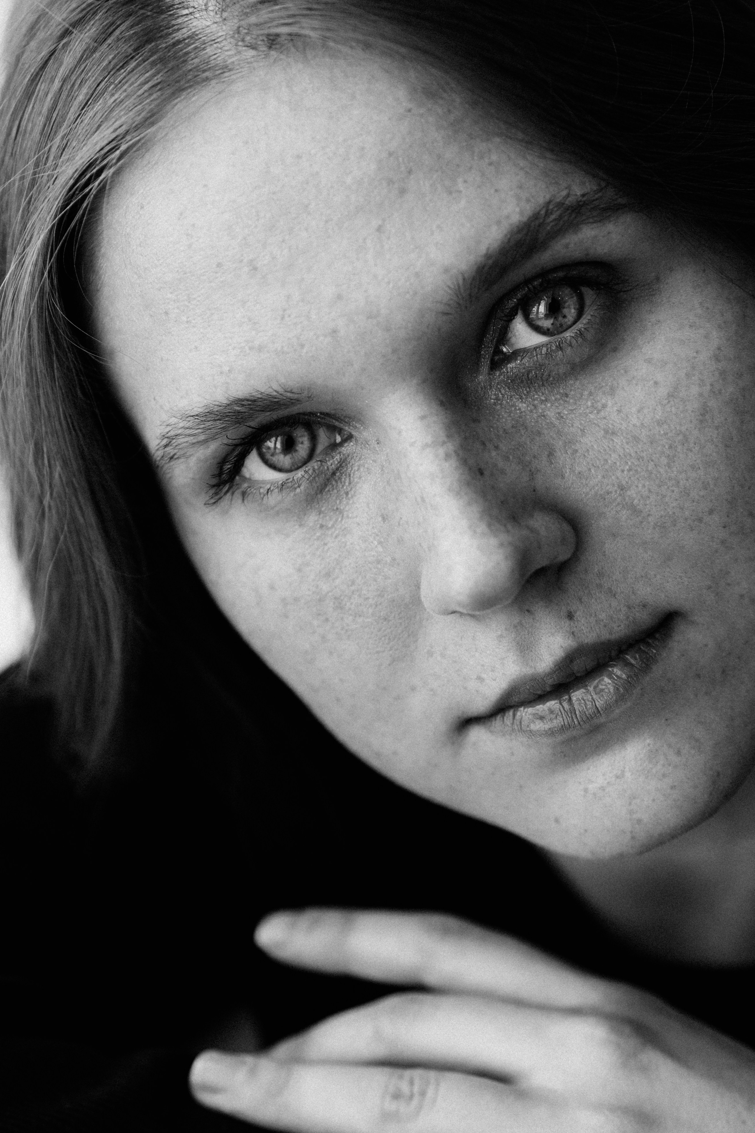 Я и моя фотография. Фотограф в СПб Юлия Ченда