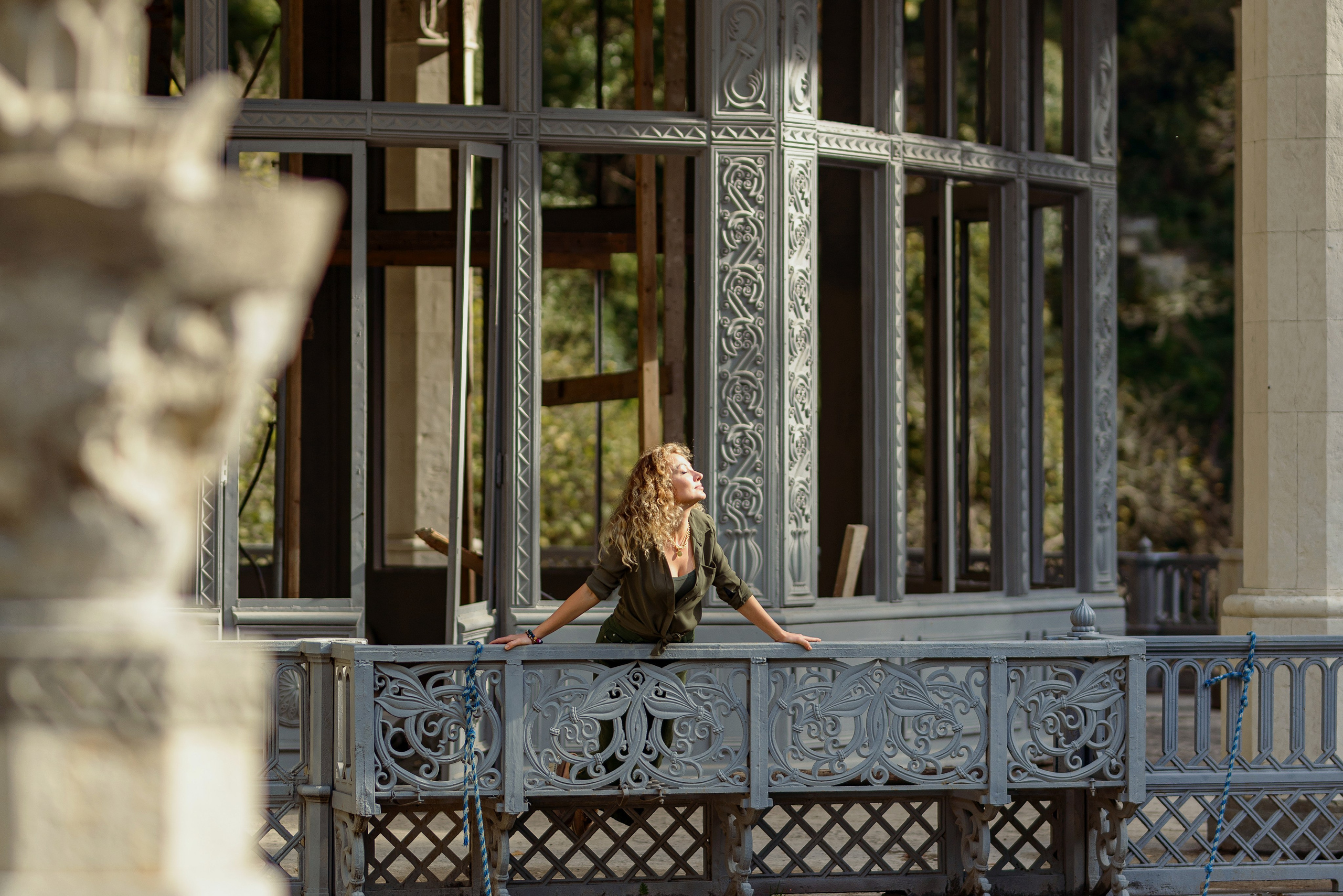 Абхазия. Фотограф в Донецке Говорущенко Марина