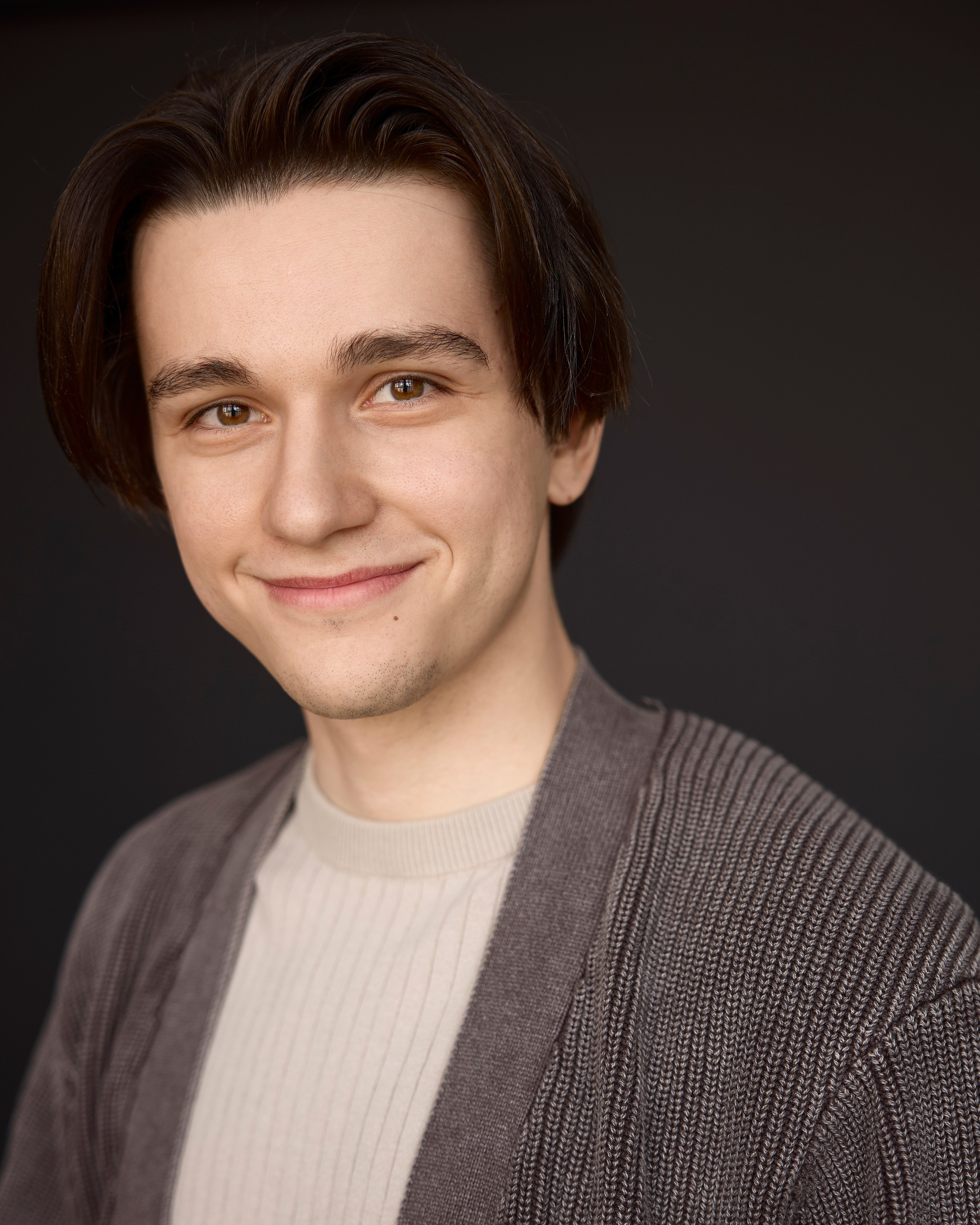 Сергей Наумов