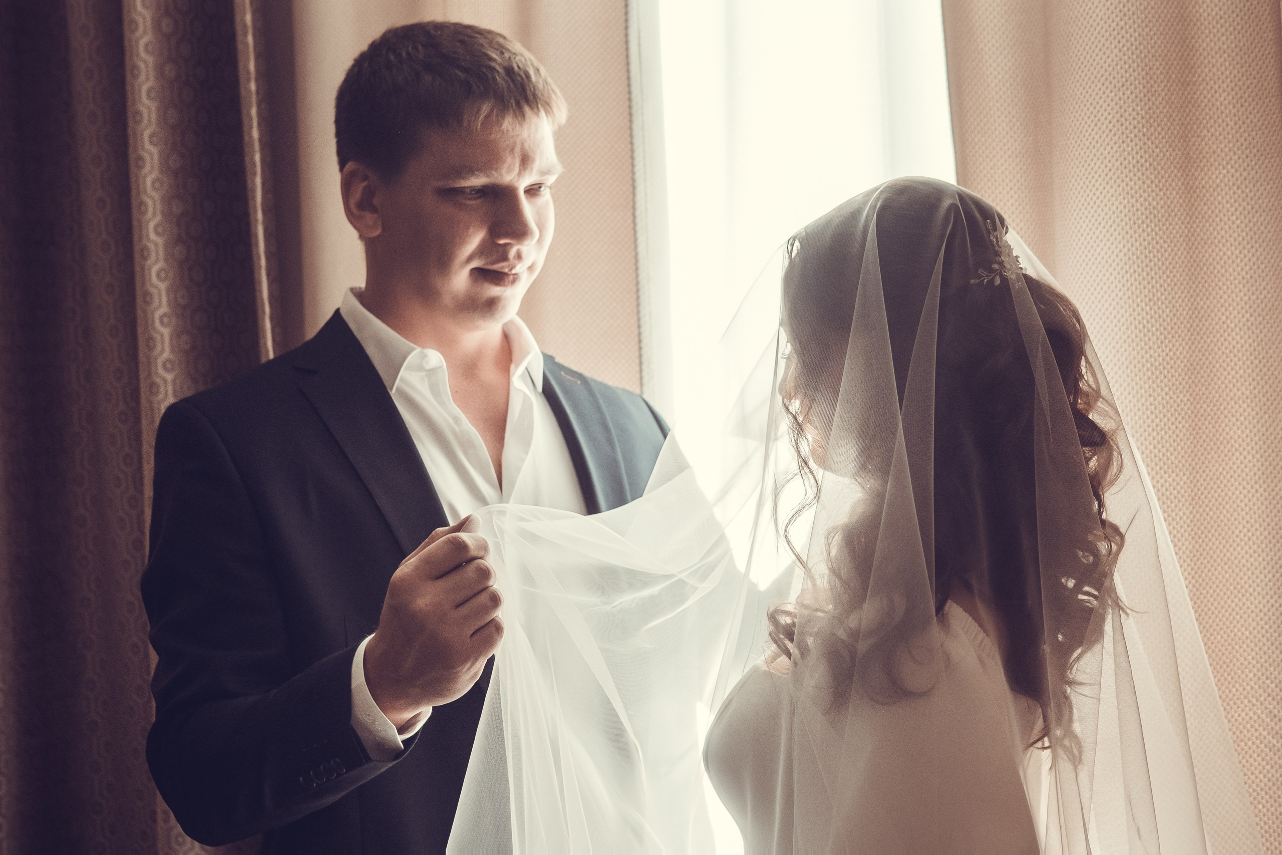 День свадьбы Дениса и Натальи. Professional photoartist in St. Petersburg (wedding, reportage, portrait, model book, love story) Alexander Shvedov