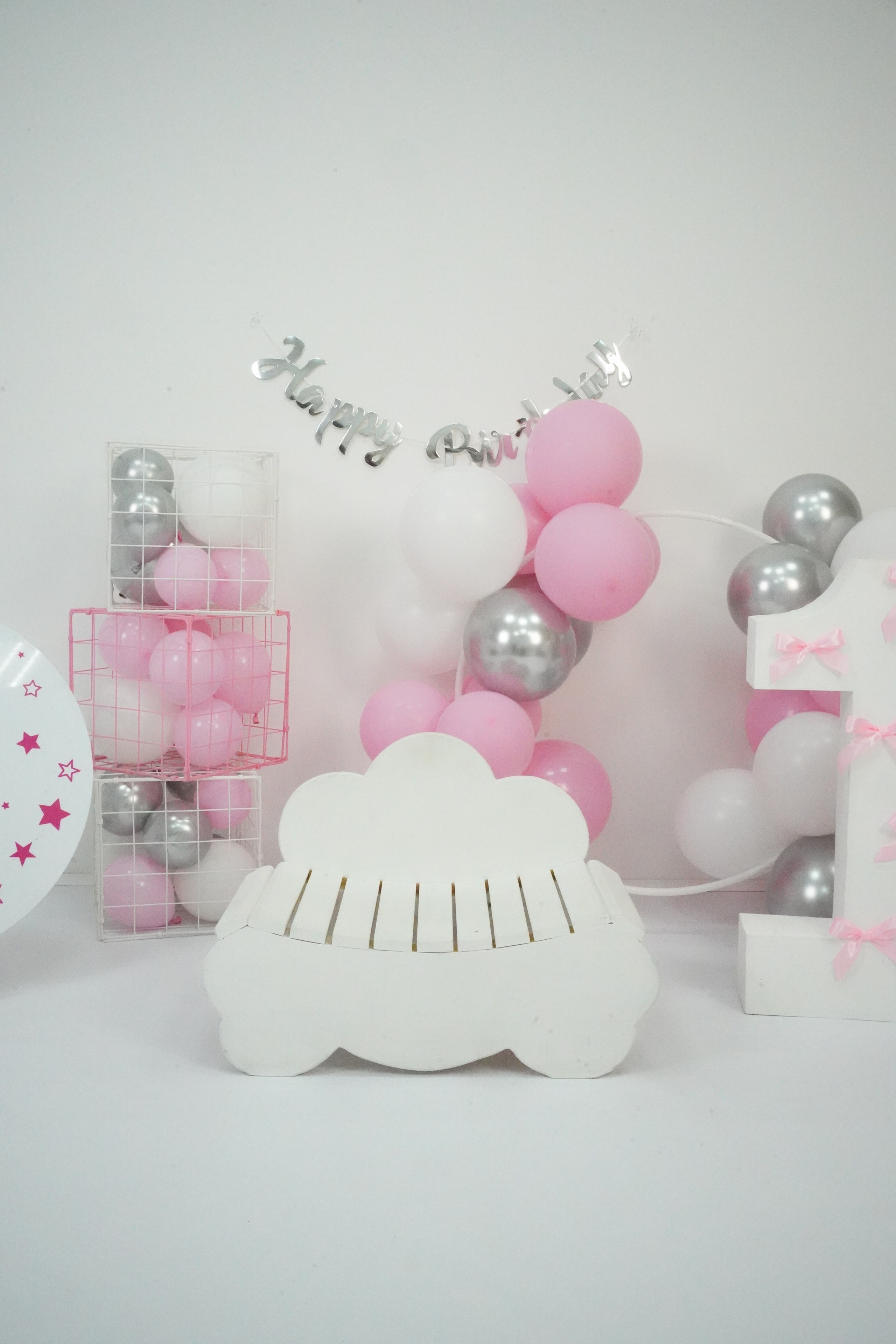 Наши Новые Фотозоны. Детская Фотостудия ГОДОВАСИКИ в Санкт-Петербурге фотосесия на годик