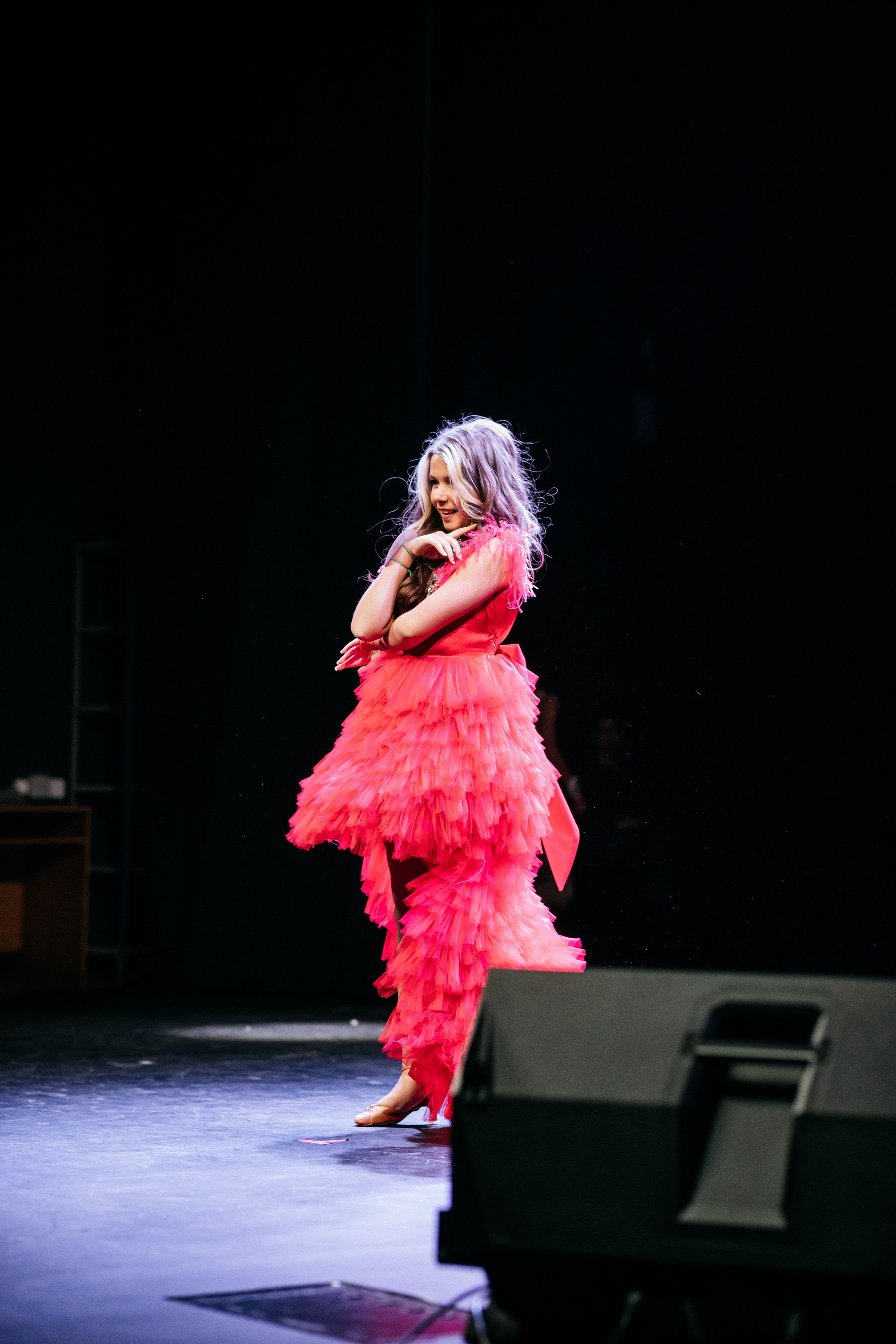 ПРИНЦЕССА ДАЛЬНЕГО ВОСТОКА. СВОИ. ФОТООТЧЕТЫ-СОБЫТИЯ-МЕСТА