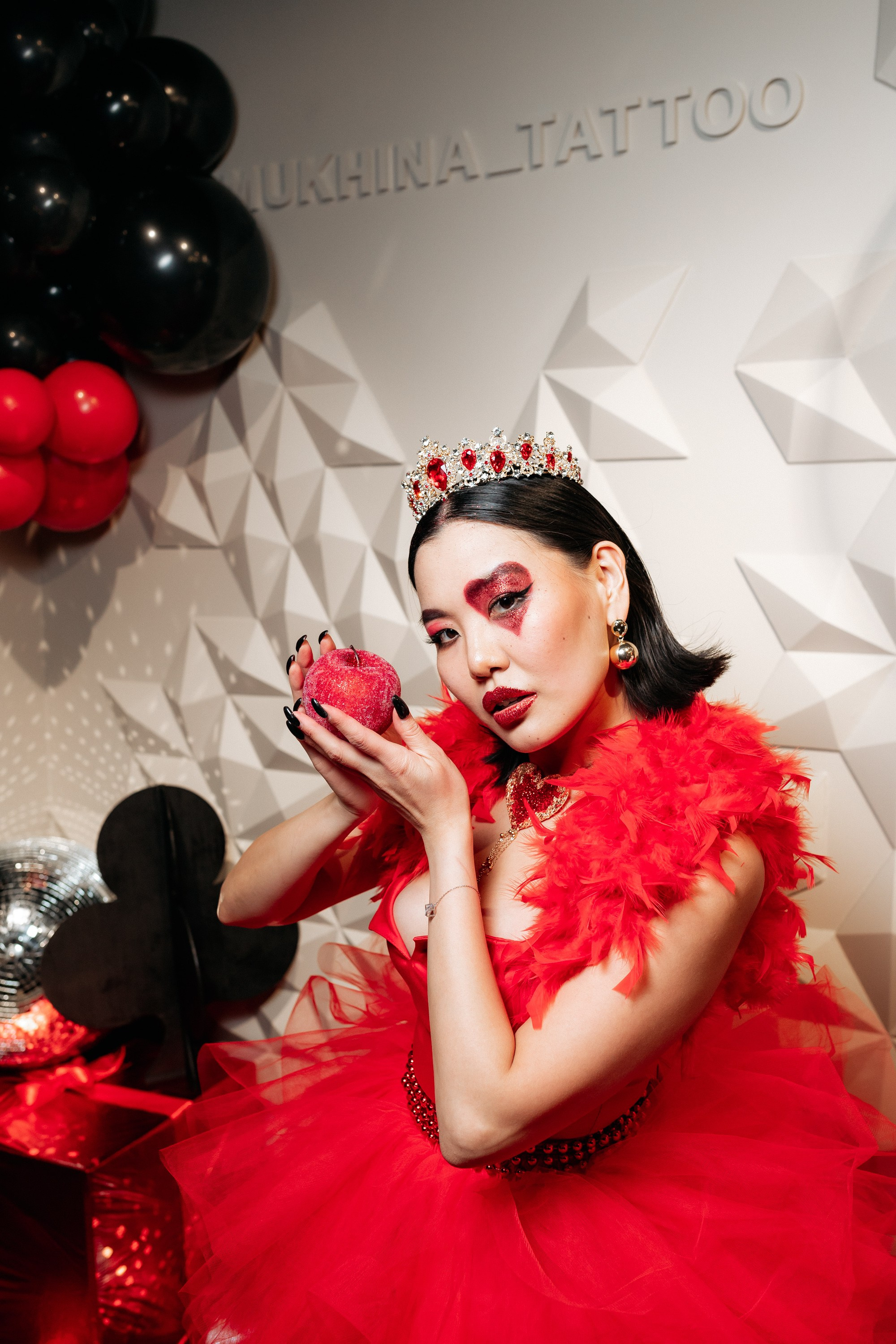 MUKHINA TATTOO. СВОИ. ФОТООТЧЕТЫ-СОБЫТИЯ-МЕСТА