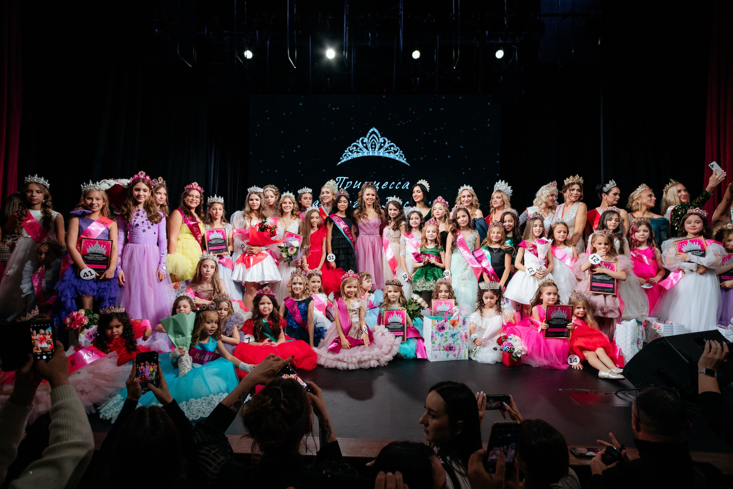 ПРИНЦЕССА ДАЛЬНЕГО ВОСТОКА. СВОИ. ФОТООТЧЕТЫ-СОБЫТИЯ-МЕСТА