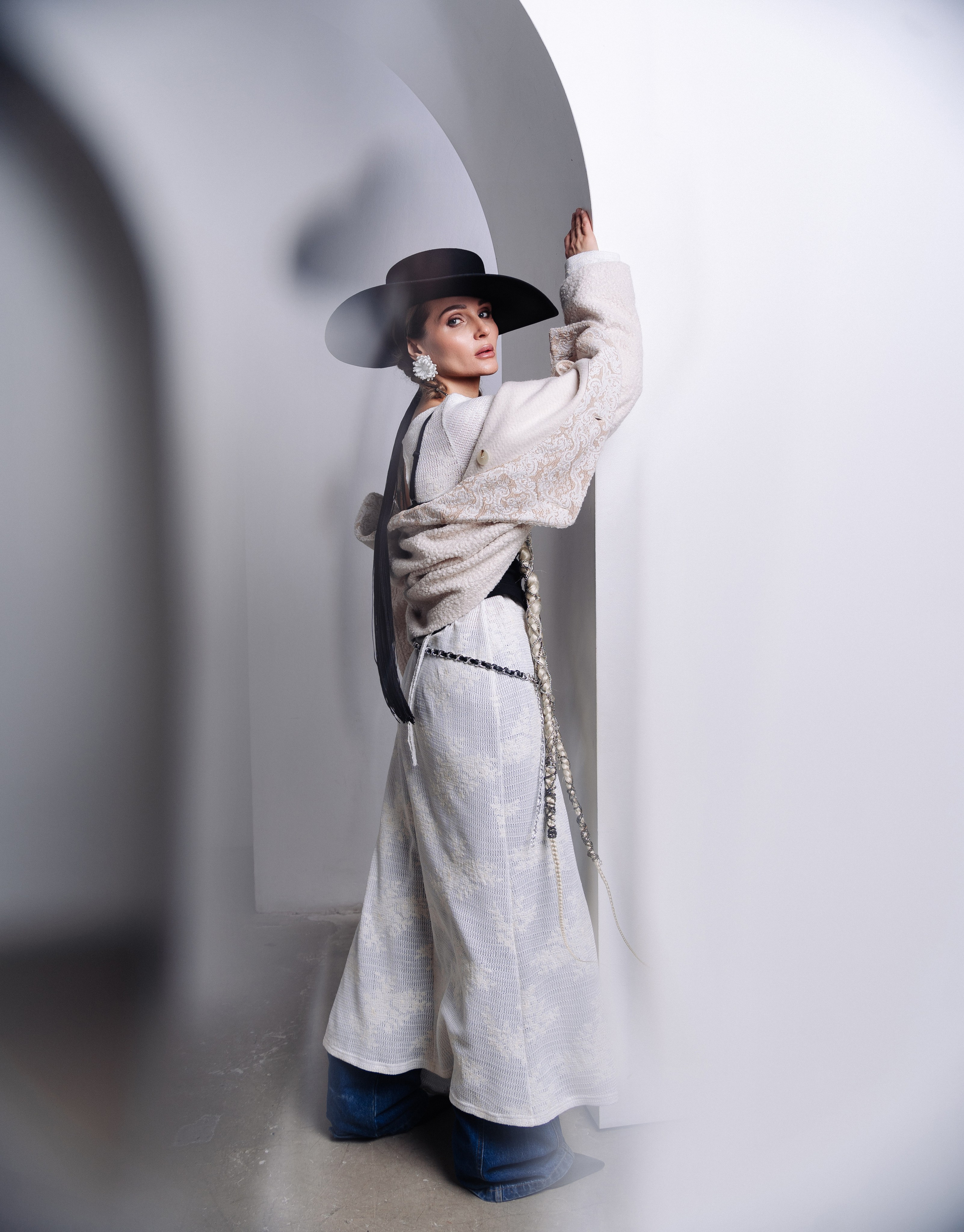 Портфолио бренды. Фотограф в Санкт-Петербурге Никита Белан