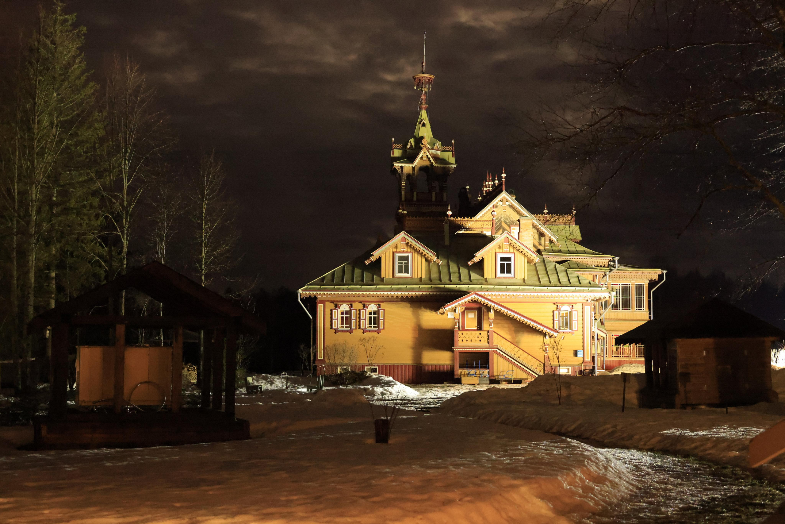 Фотохудожник BID