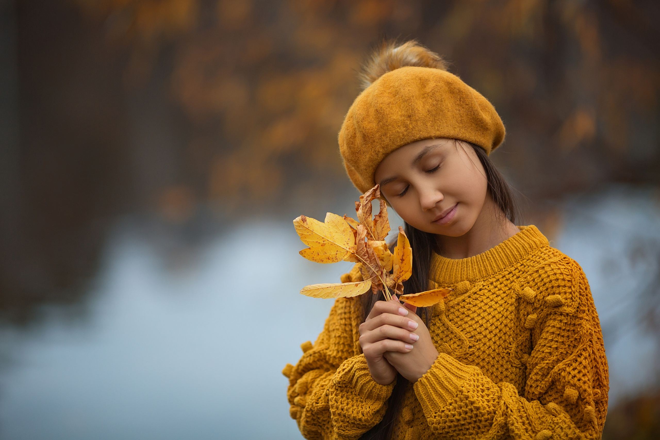 Фотограф Юлия Адюкова