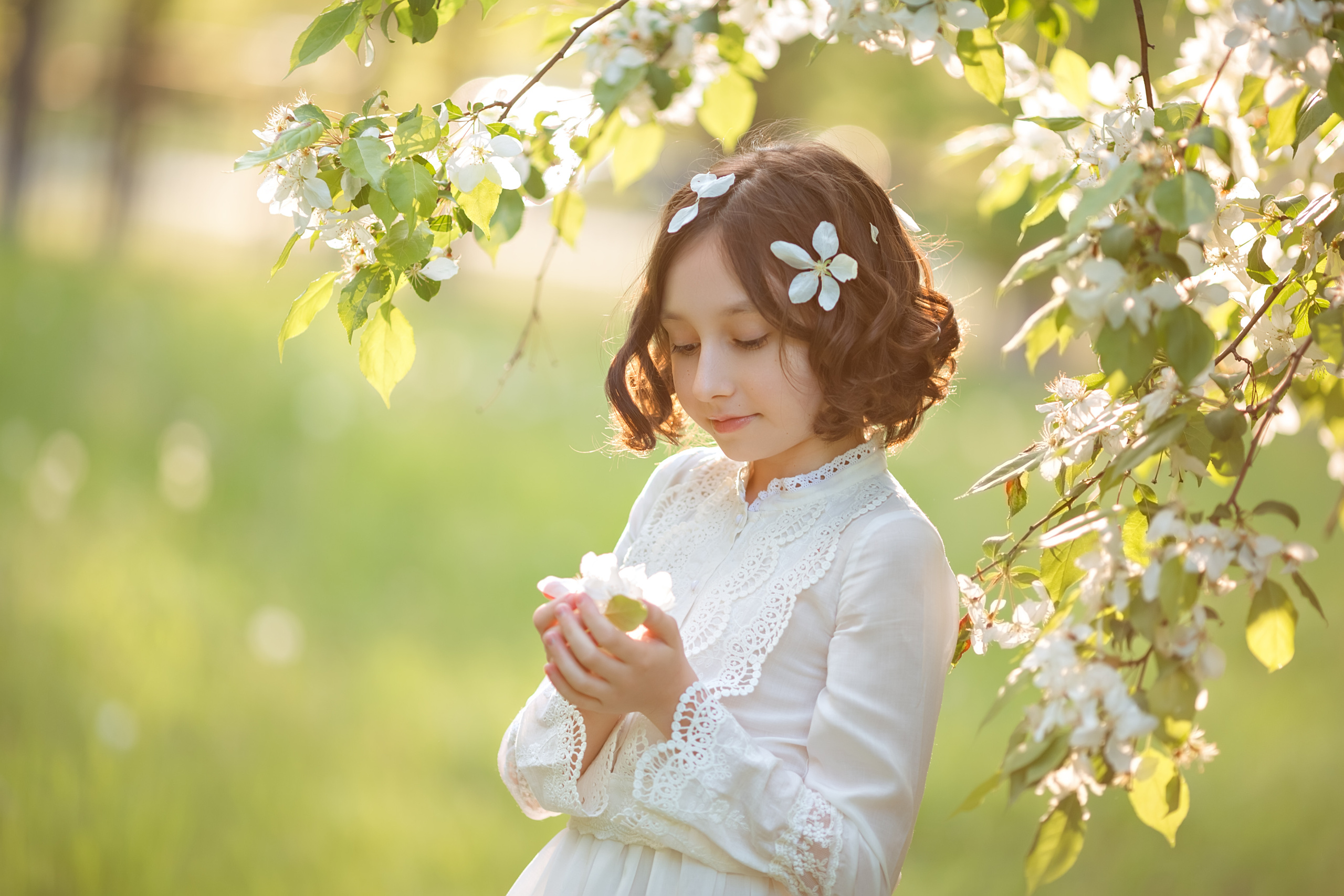Фотограф Юлия Адюкова