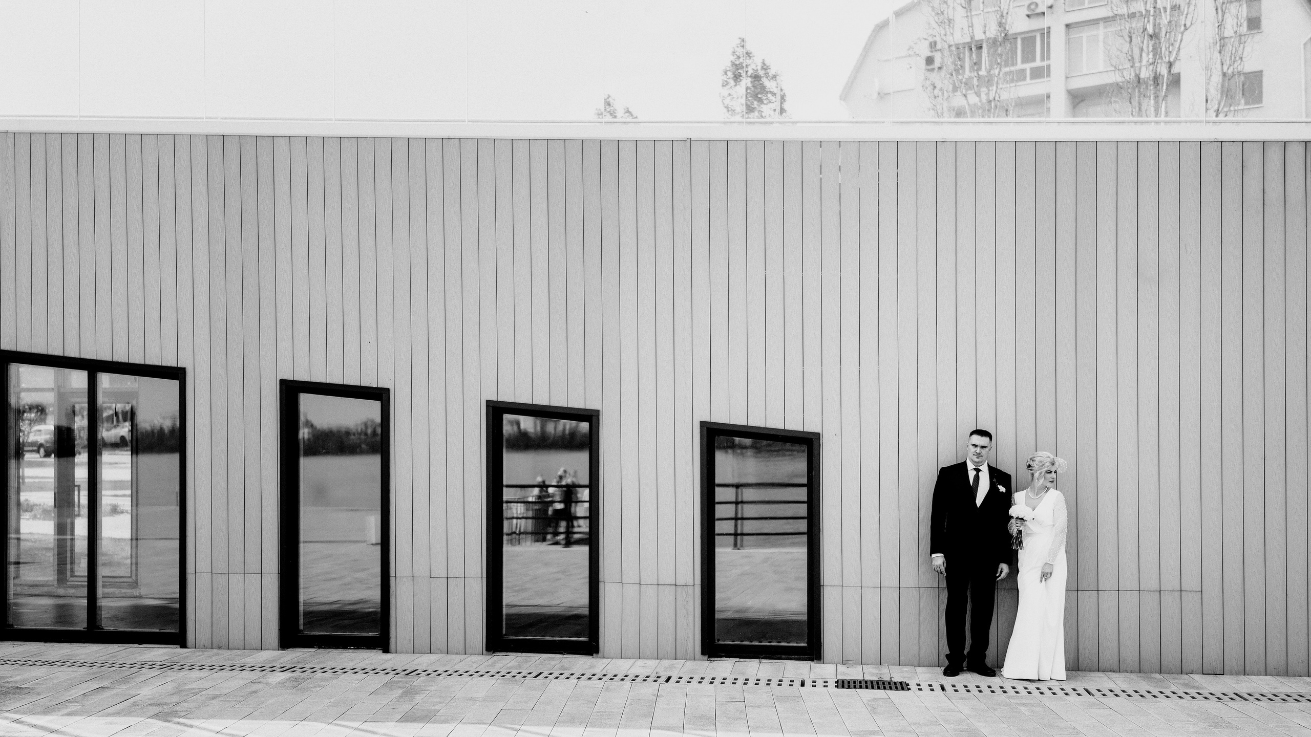 Свадебный и репортажный фотограф в Воронеже Роман Янко