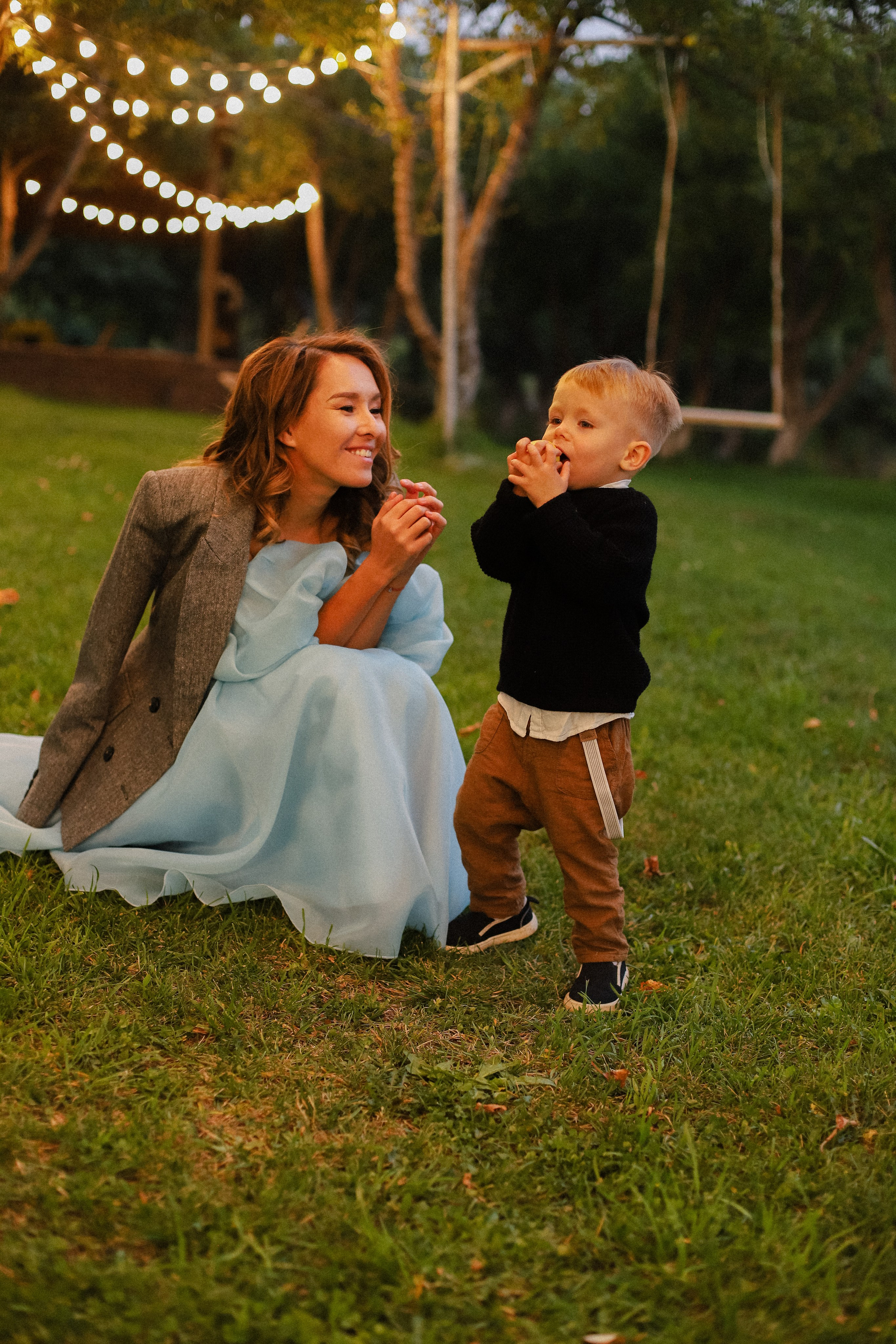 Рустам и Елизавета. Фотограф в Алматы и Москве Даша Пушкина