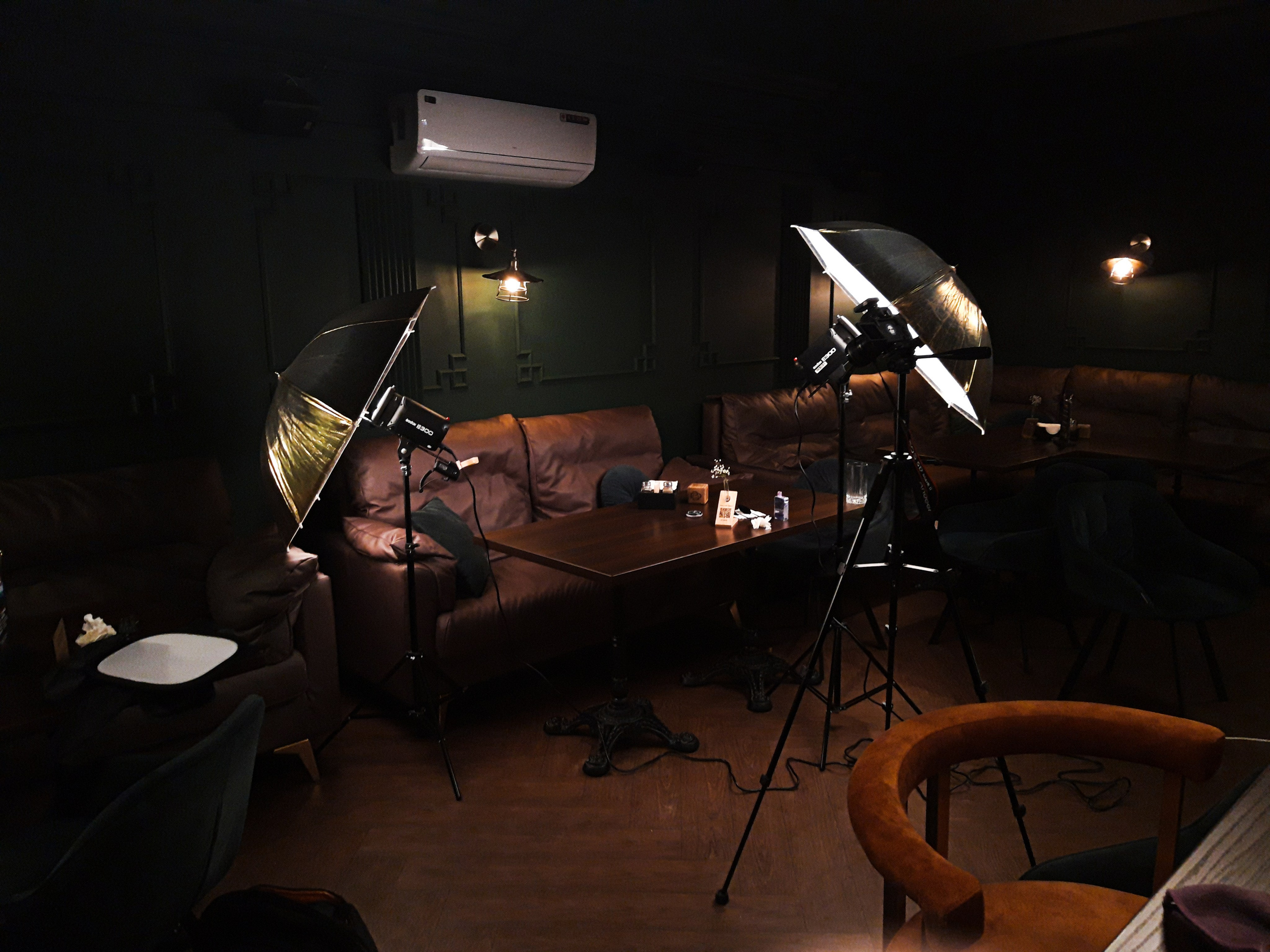 Услуги. Иван Потапенко — предметный и фуд-фотограф в Тюмени