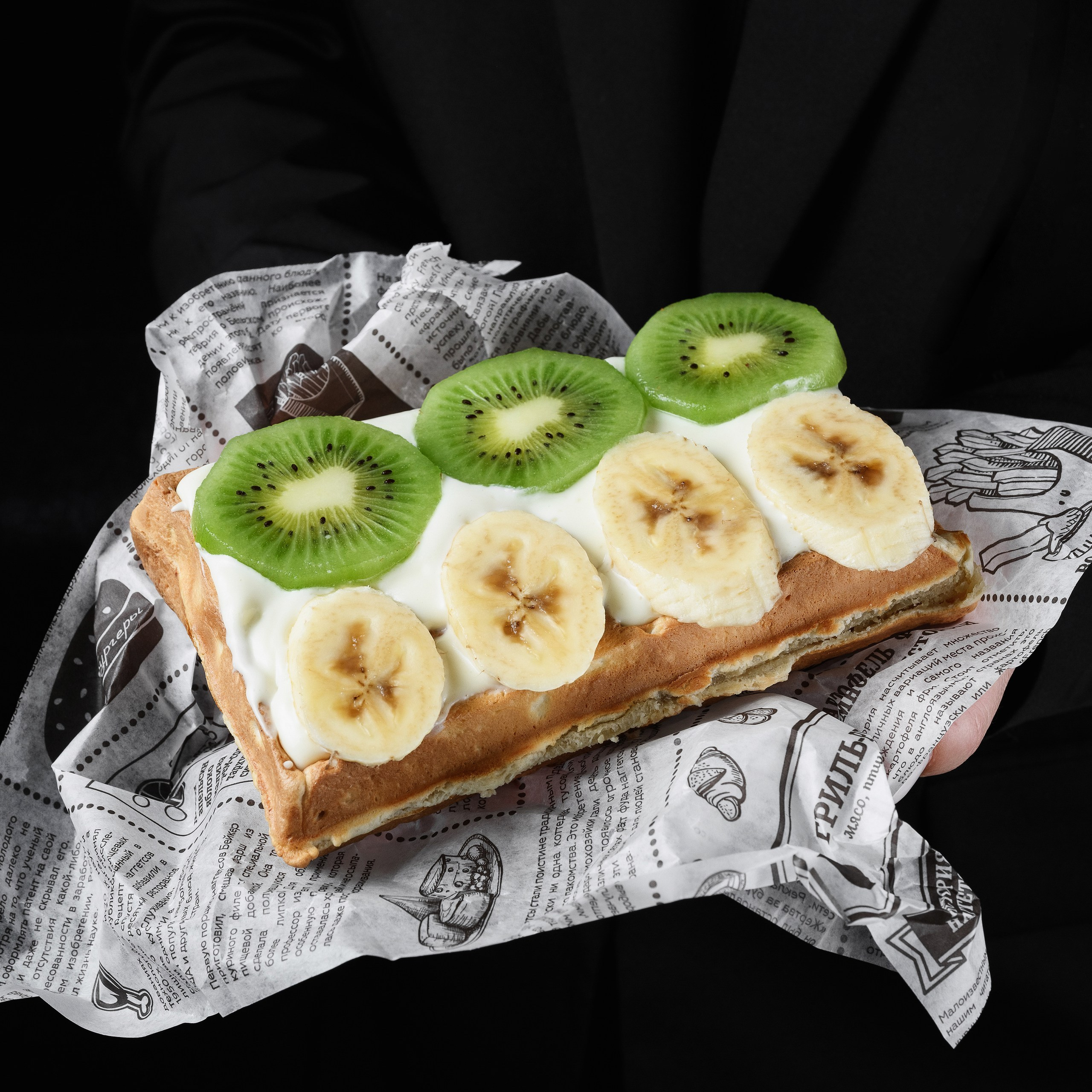 Фотограф Камчатка, фуд фотосессия, вкусная еда, камчатка, кафе