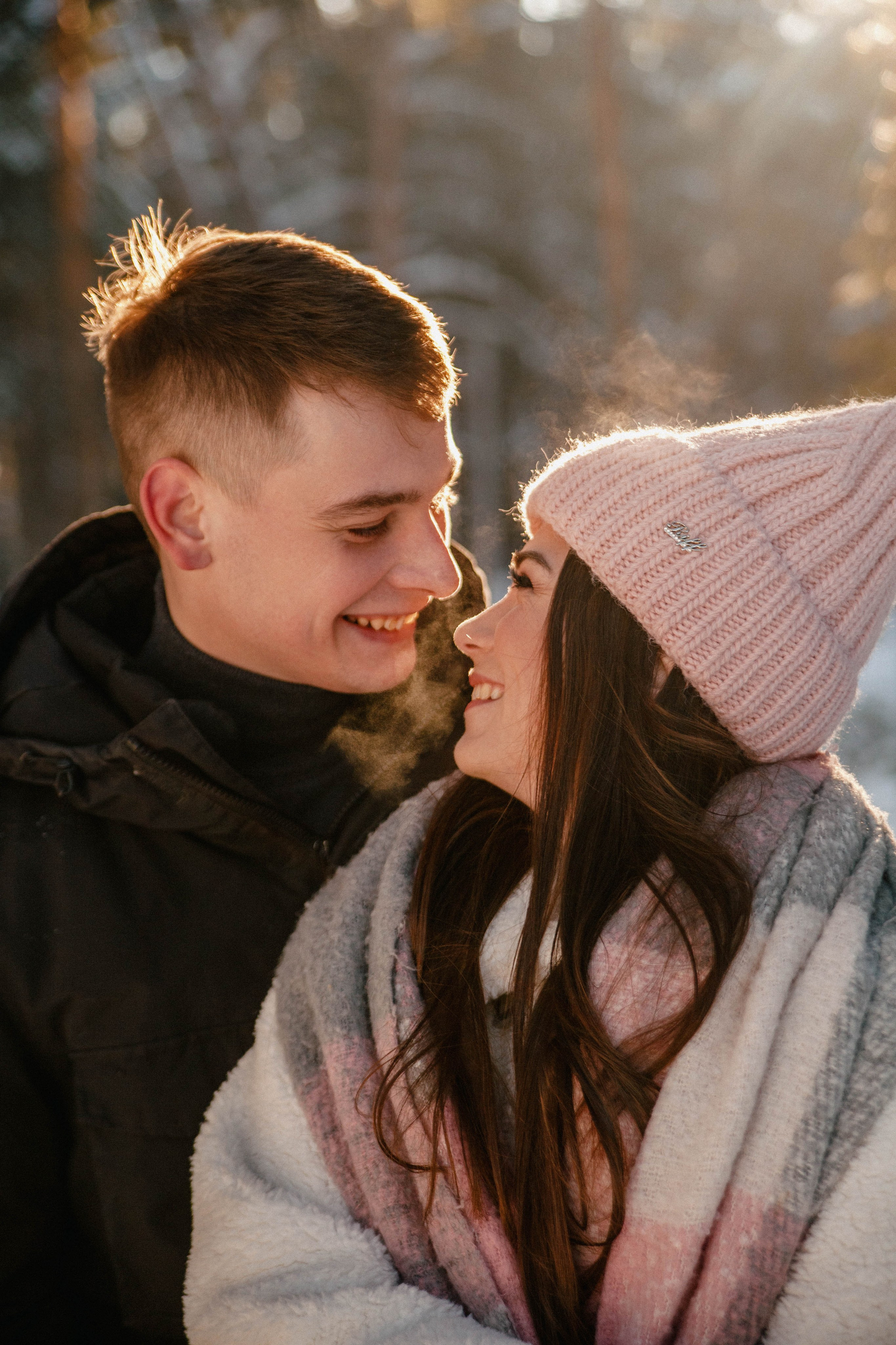 Свадебный и репортажный фотограф в Барнауле Евгений Самосюк
