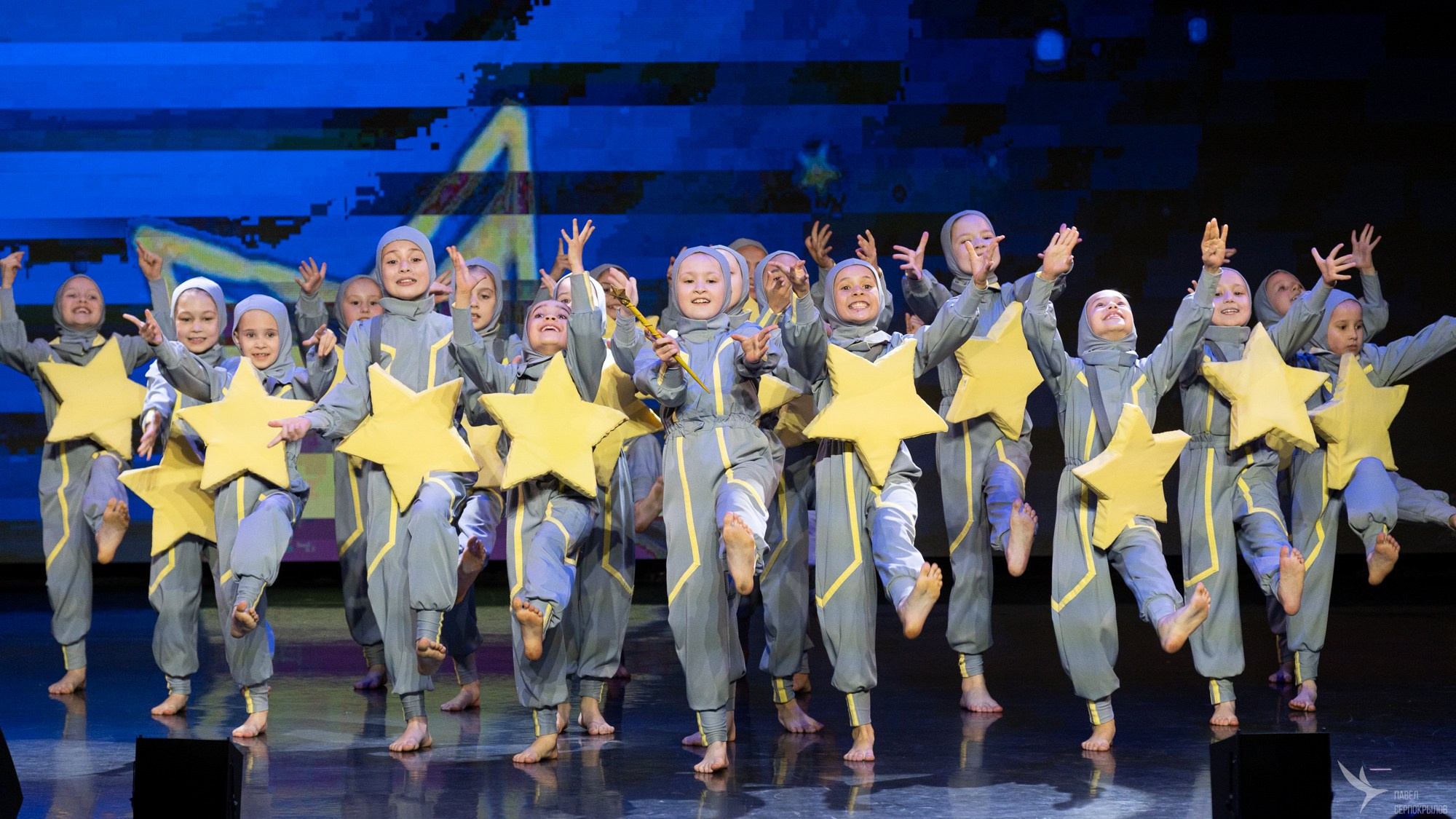 ТАНЕЦ — ЭТО ПО ЛЮБВИ. Репортажный фотограф в Казани Павел Серпокрылов