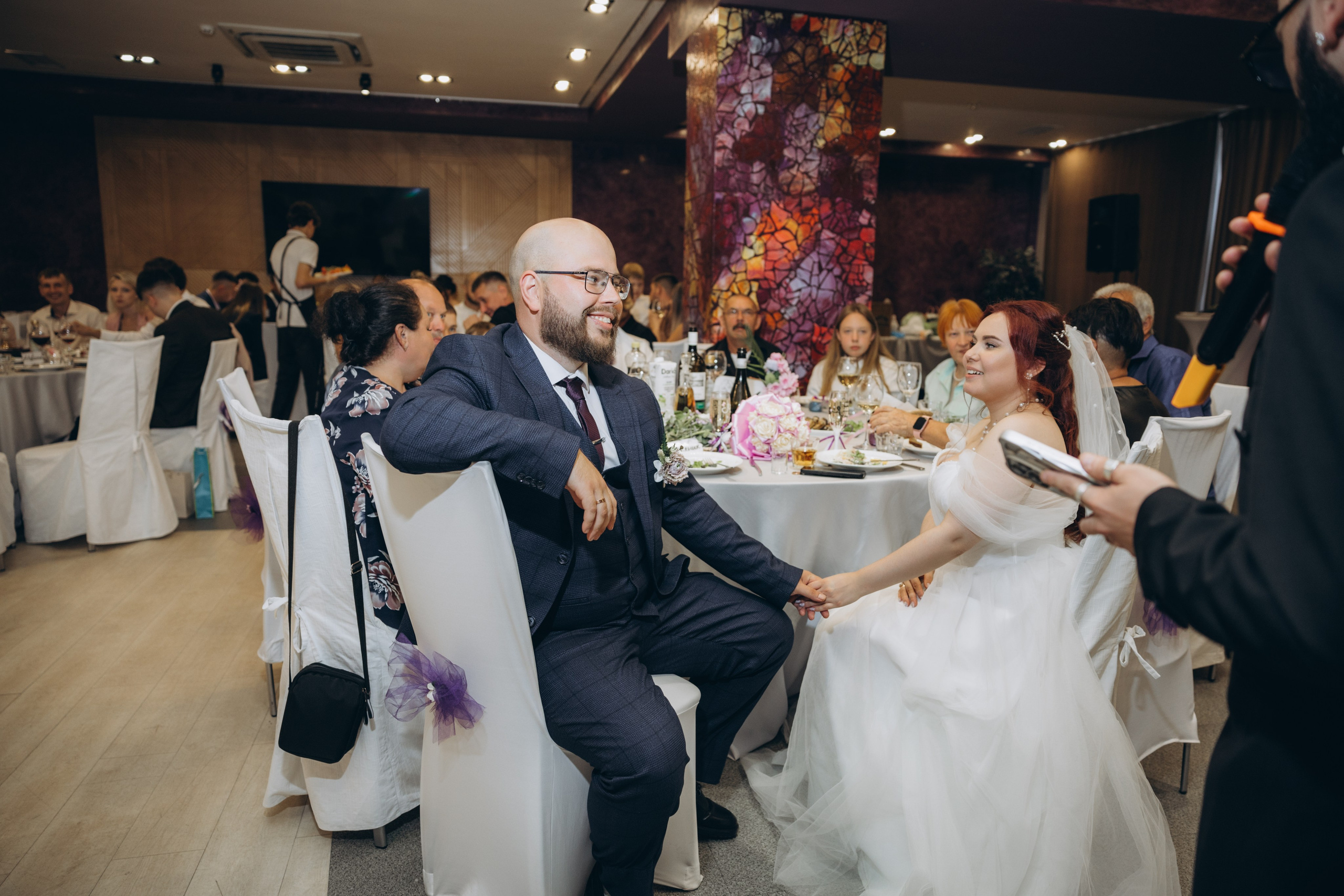 Андрей & Мария. Свадебный, семейный фотограф в Иркутске Светлана Макаричева