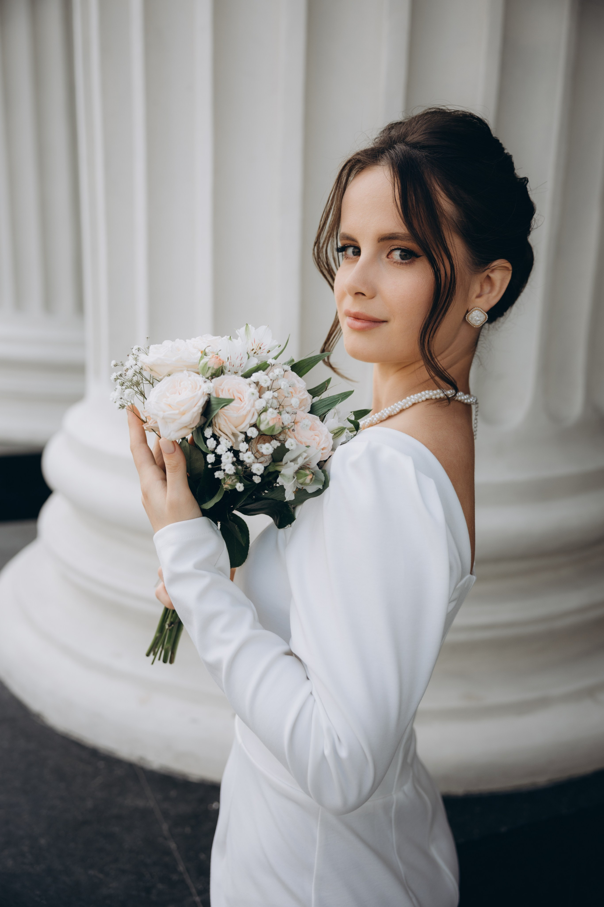 Павел & Анна. Свадебный, семейный фотограф в Иркутске Светлана Макаричева