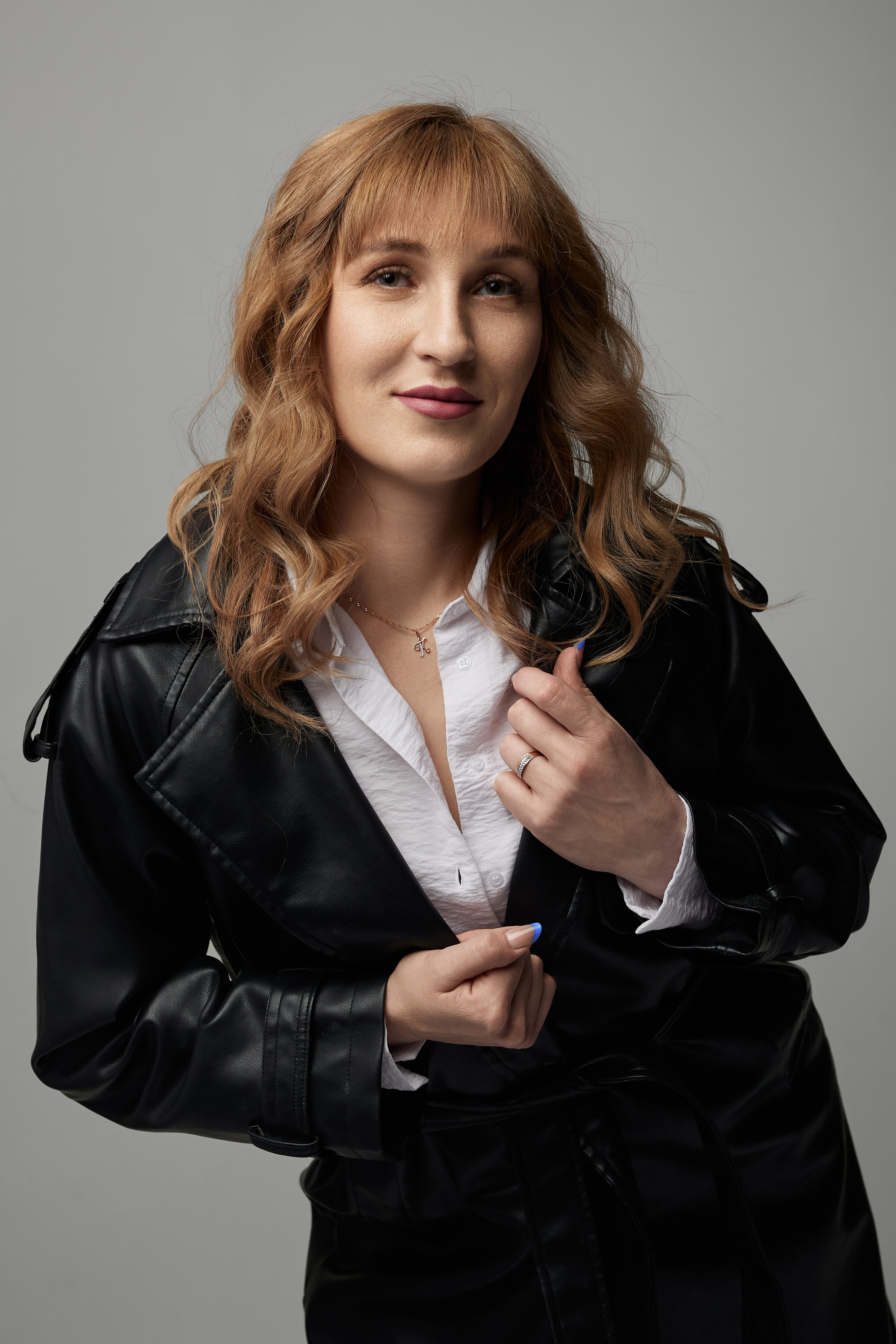 Фотосессия подруг