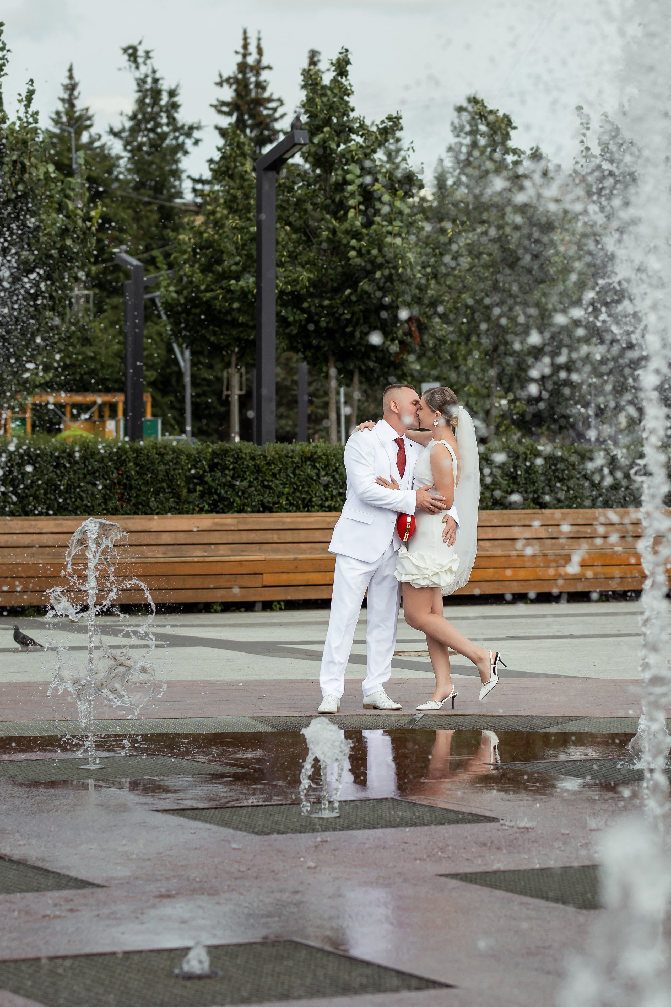 Евгений и Виктория. Свадьба в Тосно. Свадебный и семейный фотограф в Колпино и СПб Юлия Папанова