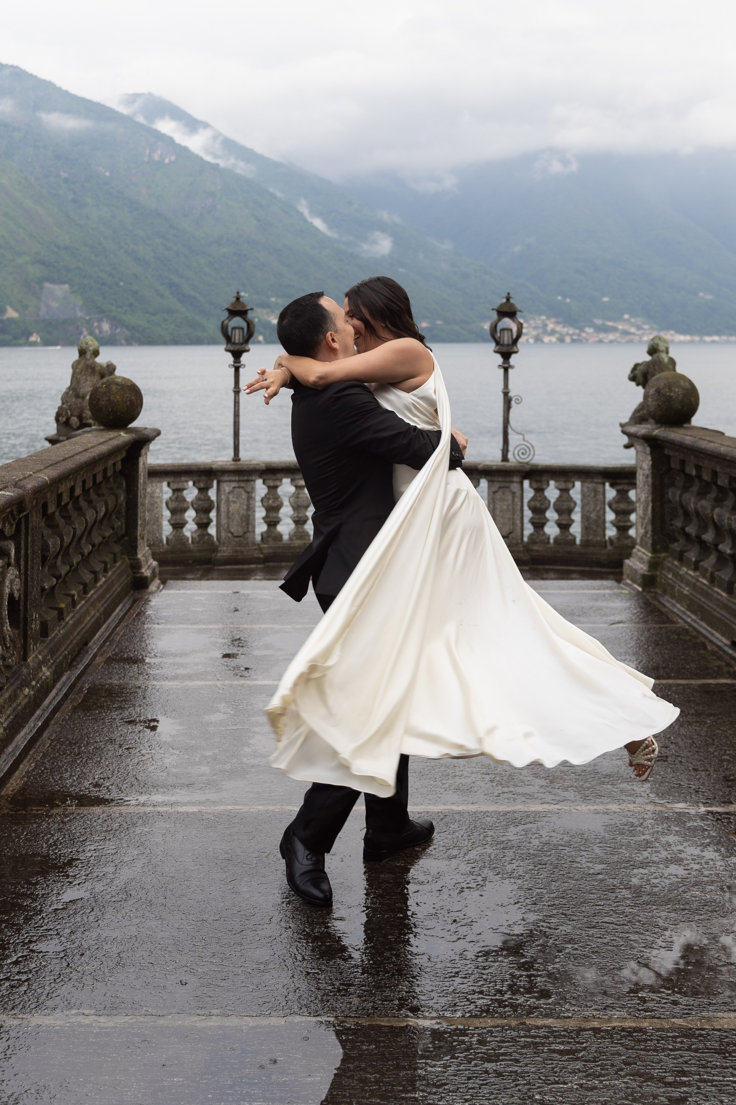 Maria Anistratova | Destination Photographer, Videographer & Drone Pilot — Lake Como