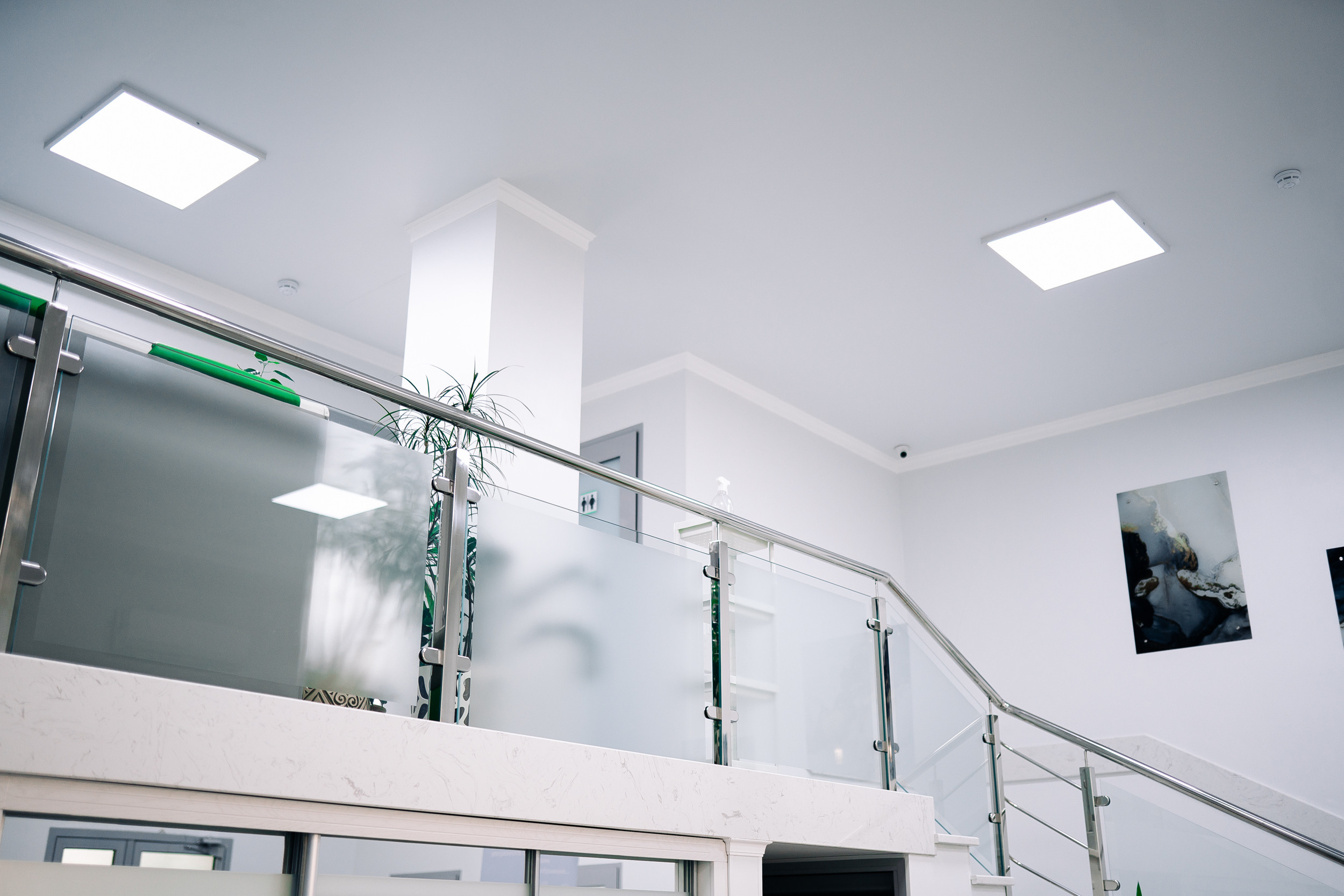 Фотоотчет: стоматологический центр «Saga Dent»