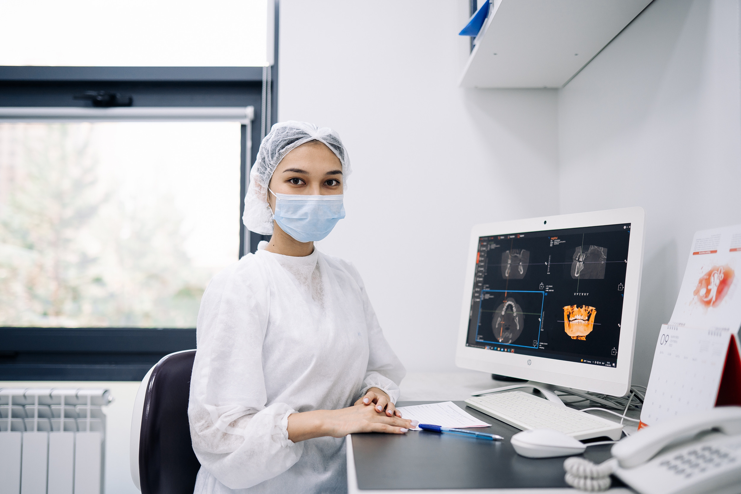 Фотоотчет: стоматологический центр «Saga Dent»