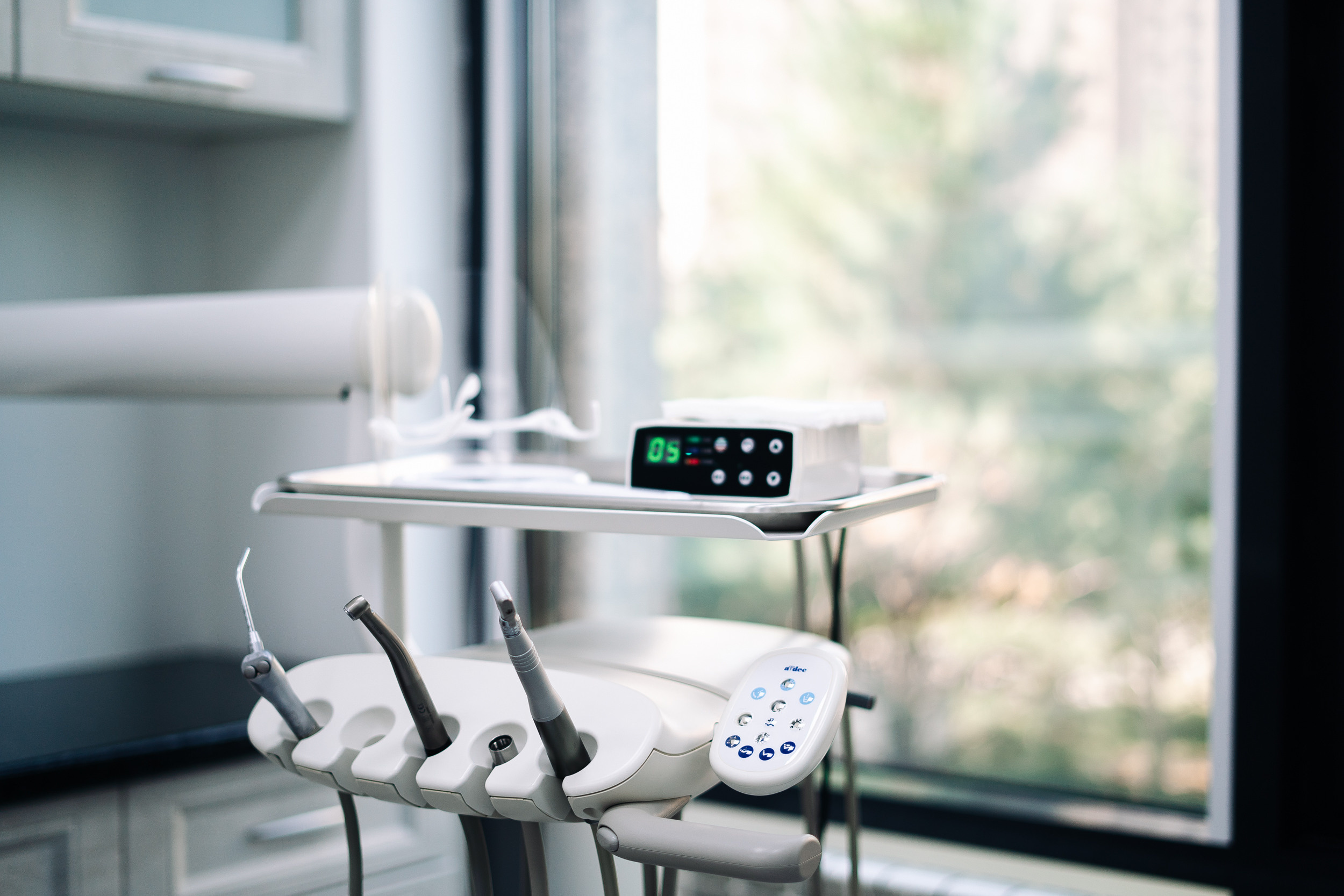 Фотоотчет: стоматологический центр «Saga Dent»