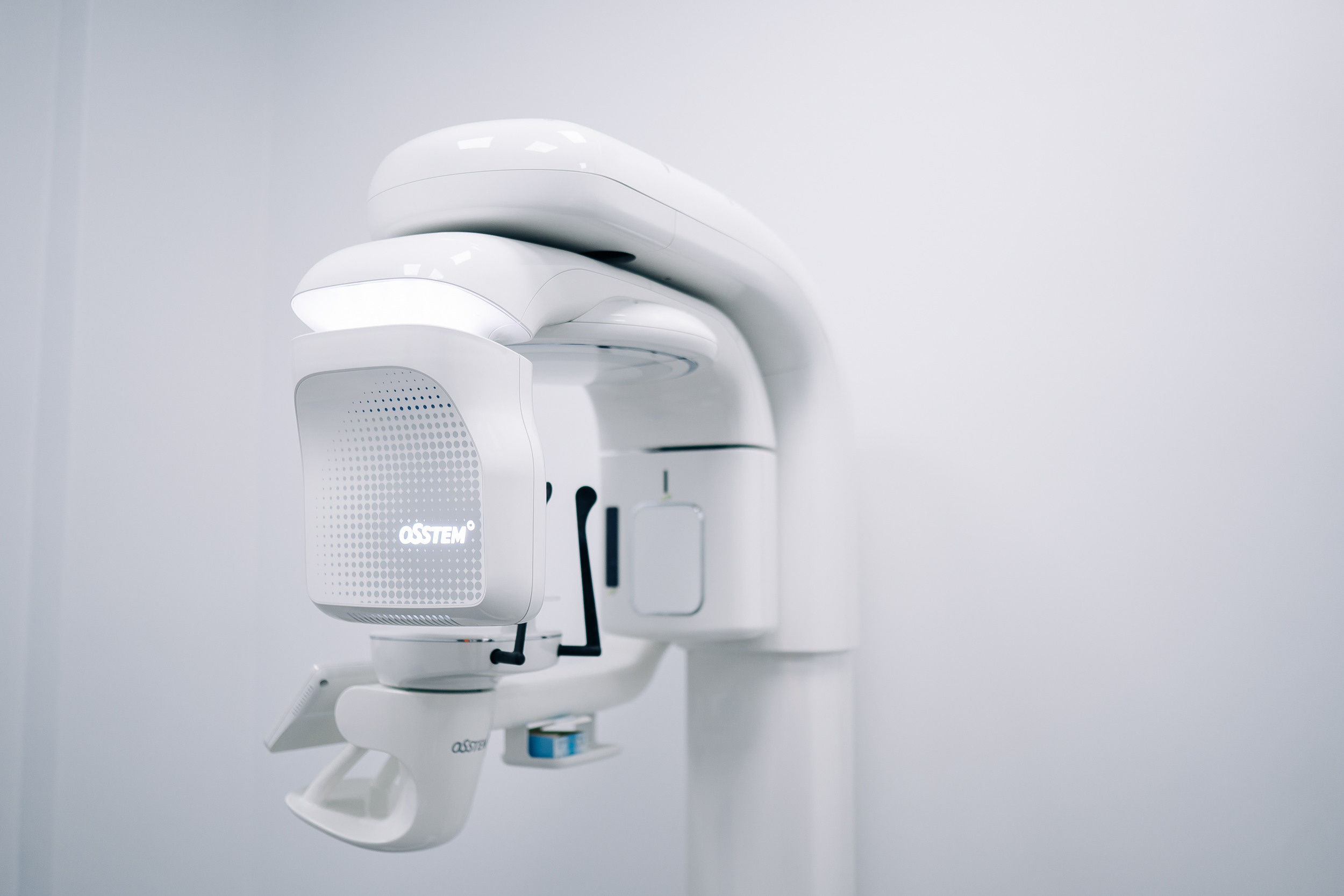 Фотоотчет: стоматологический центр «Saga Dent»