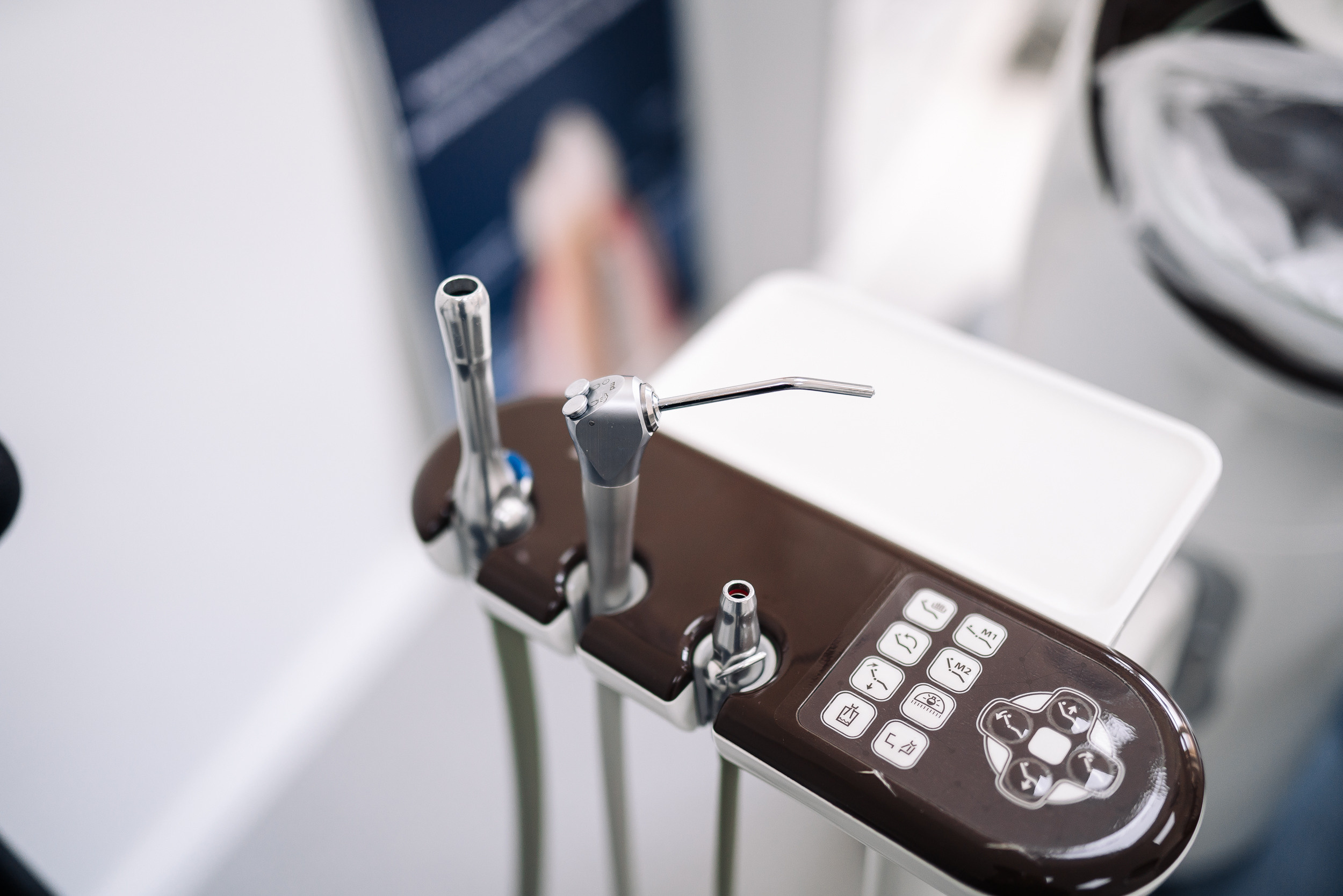 Фотоотчет: стоматологический центр «Saga Dent»