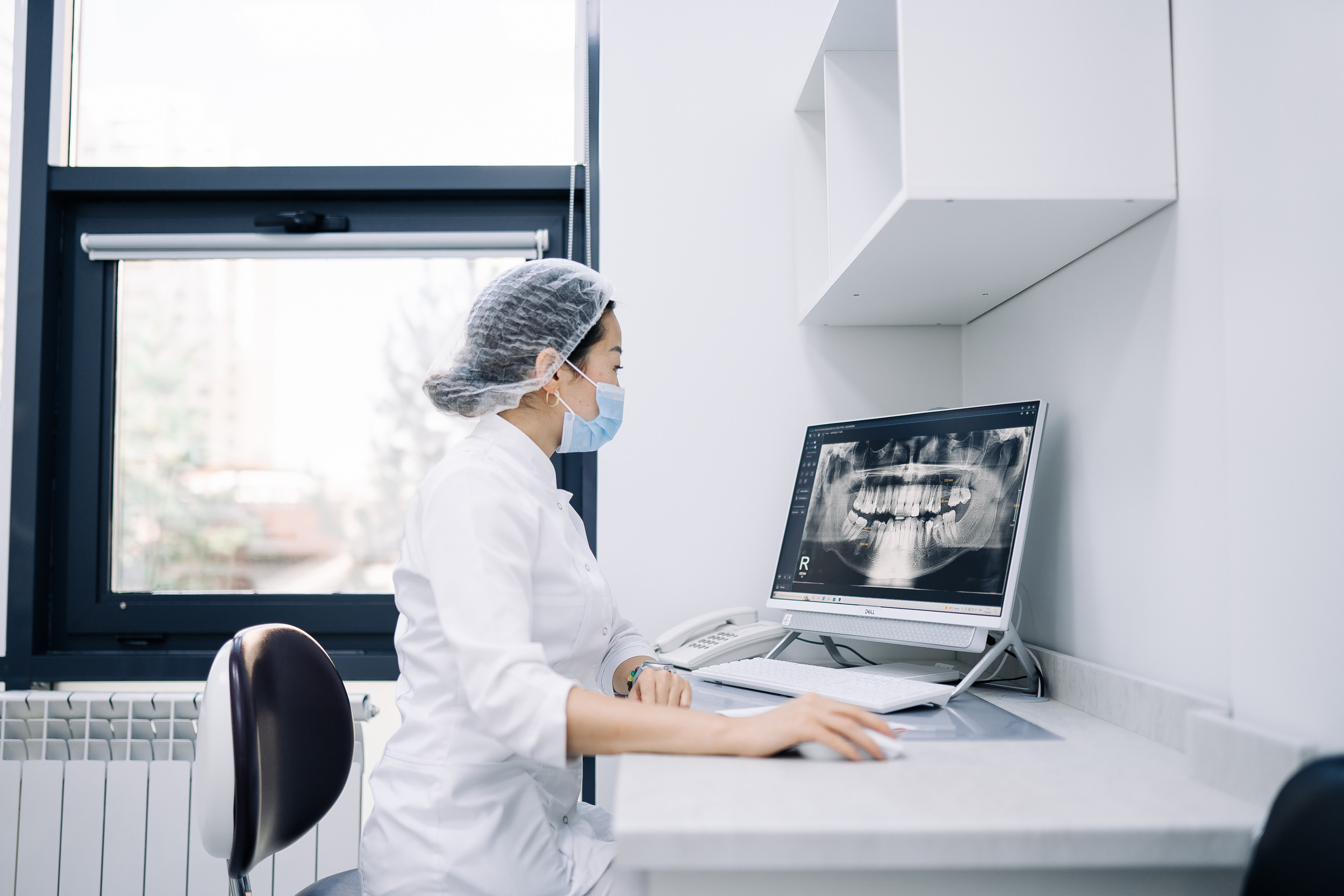 Фотоотчет: стоматологический центр «Saga Dent»