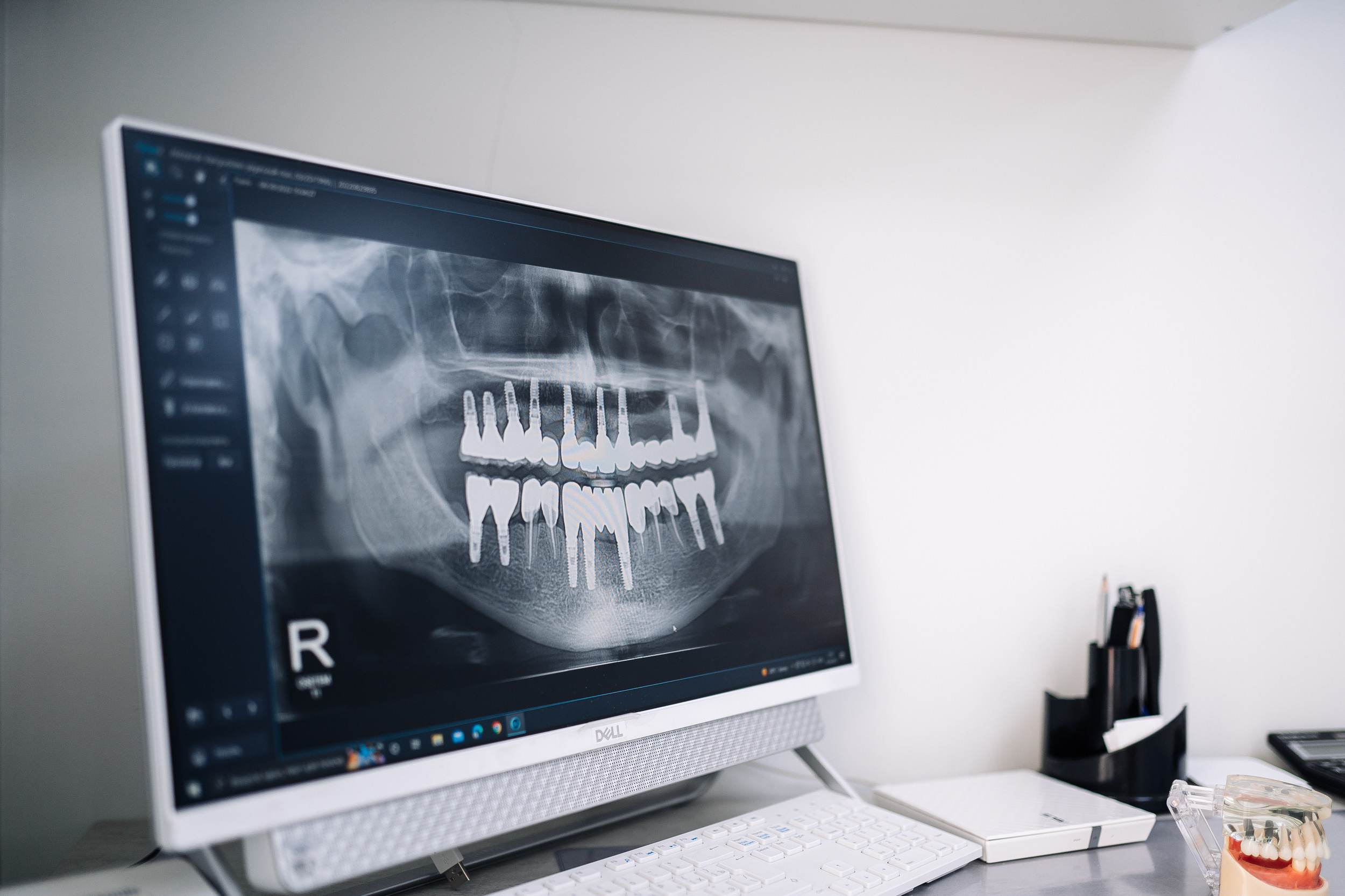 Фотоотчет: стоматологический центр «Saga Dent»