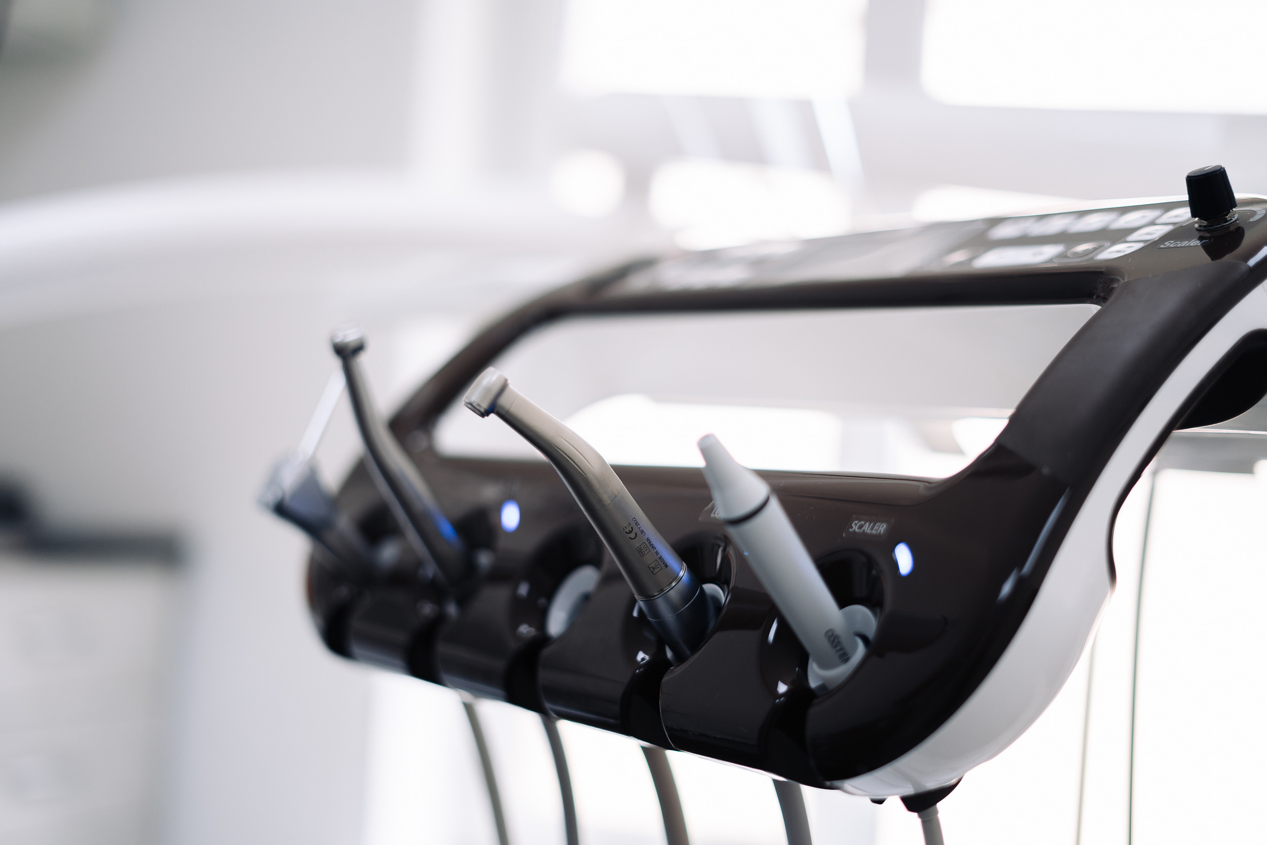 Фотоотчет: стоматологический центр «Saga Dent»