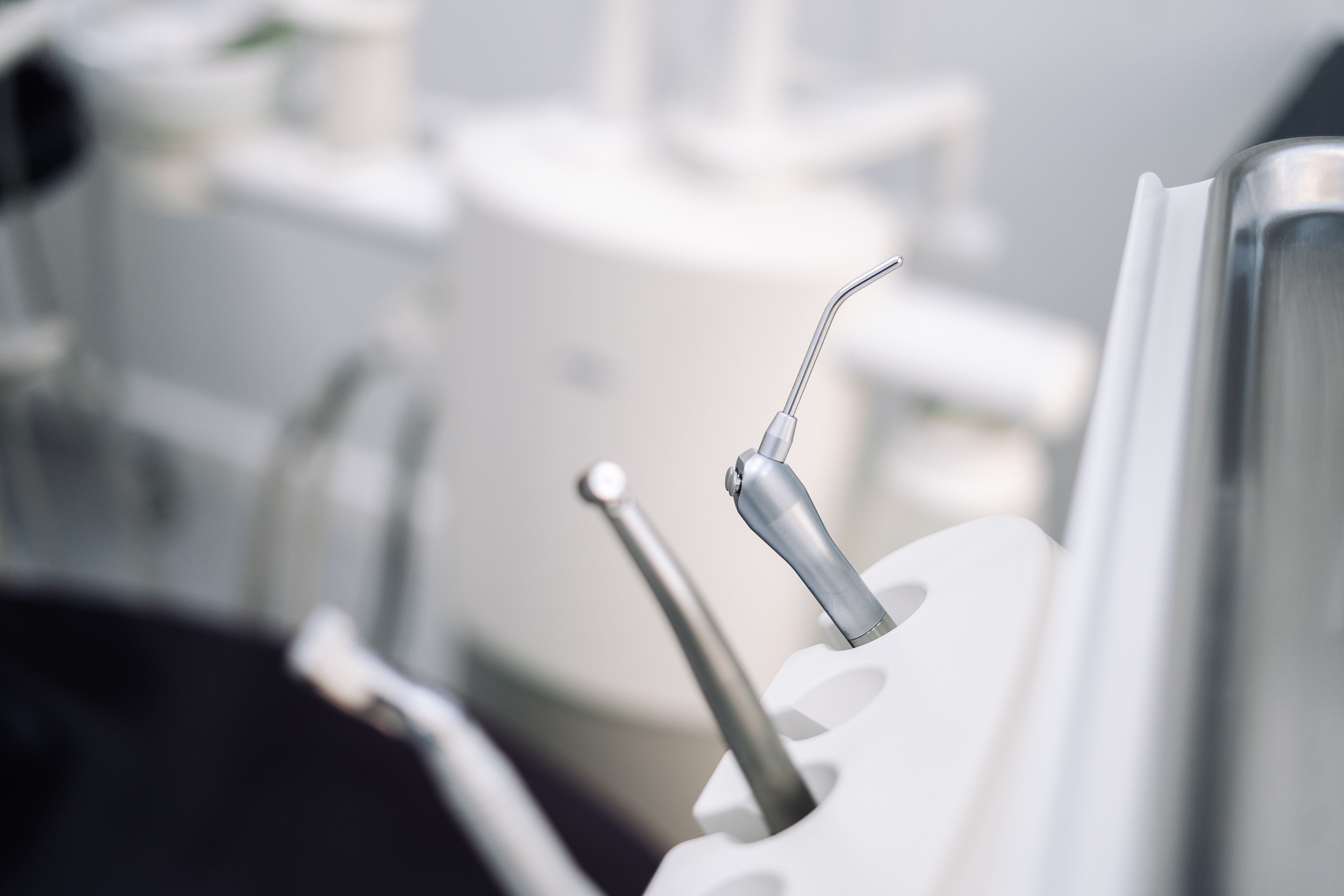 Фотоотчет: стоматологический центр «Saga Dent»