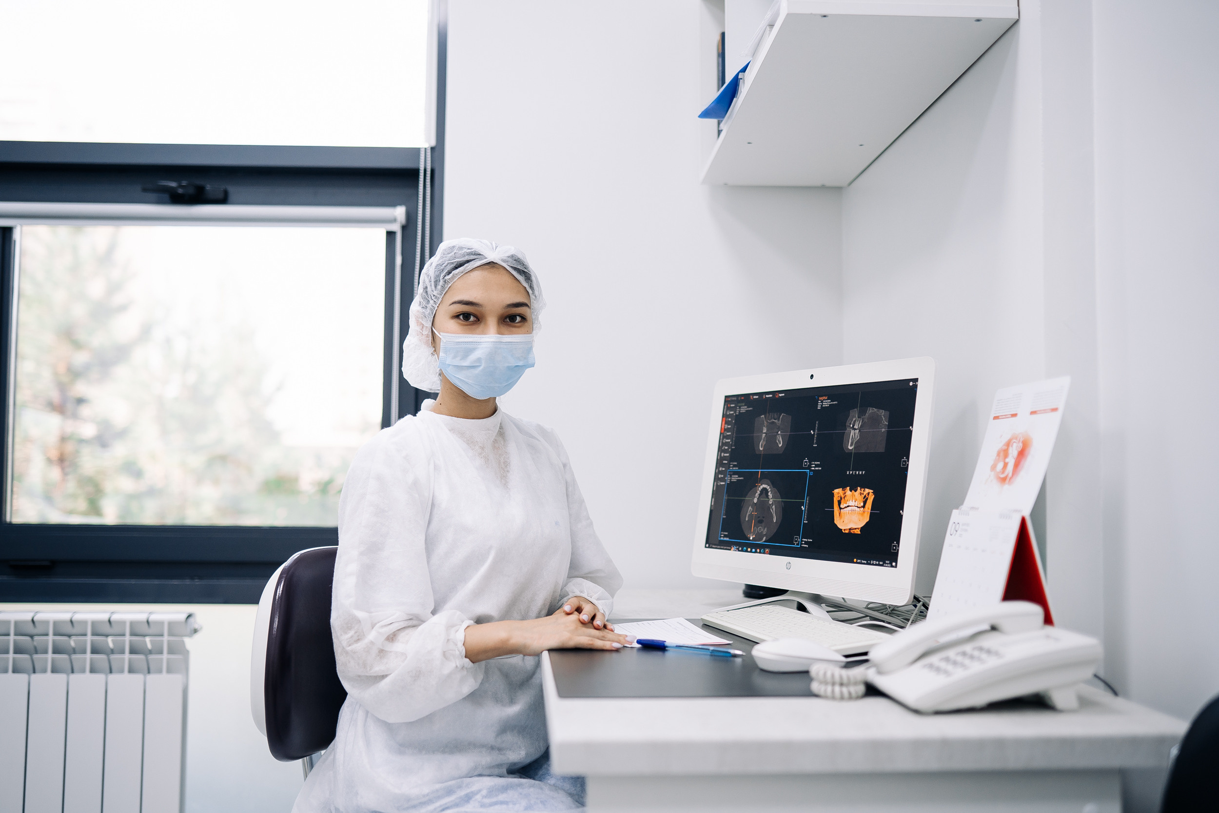 Фотоотчет: стоматологический центр «Saga Dent»