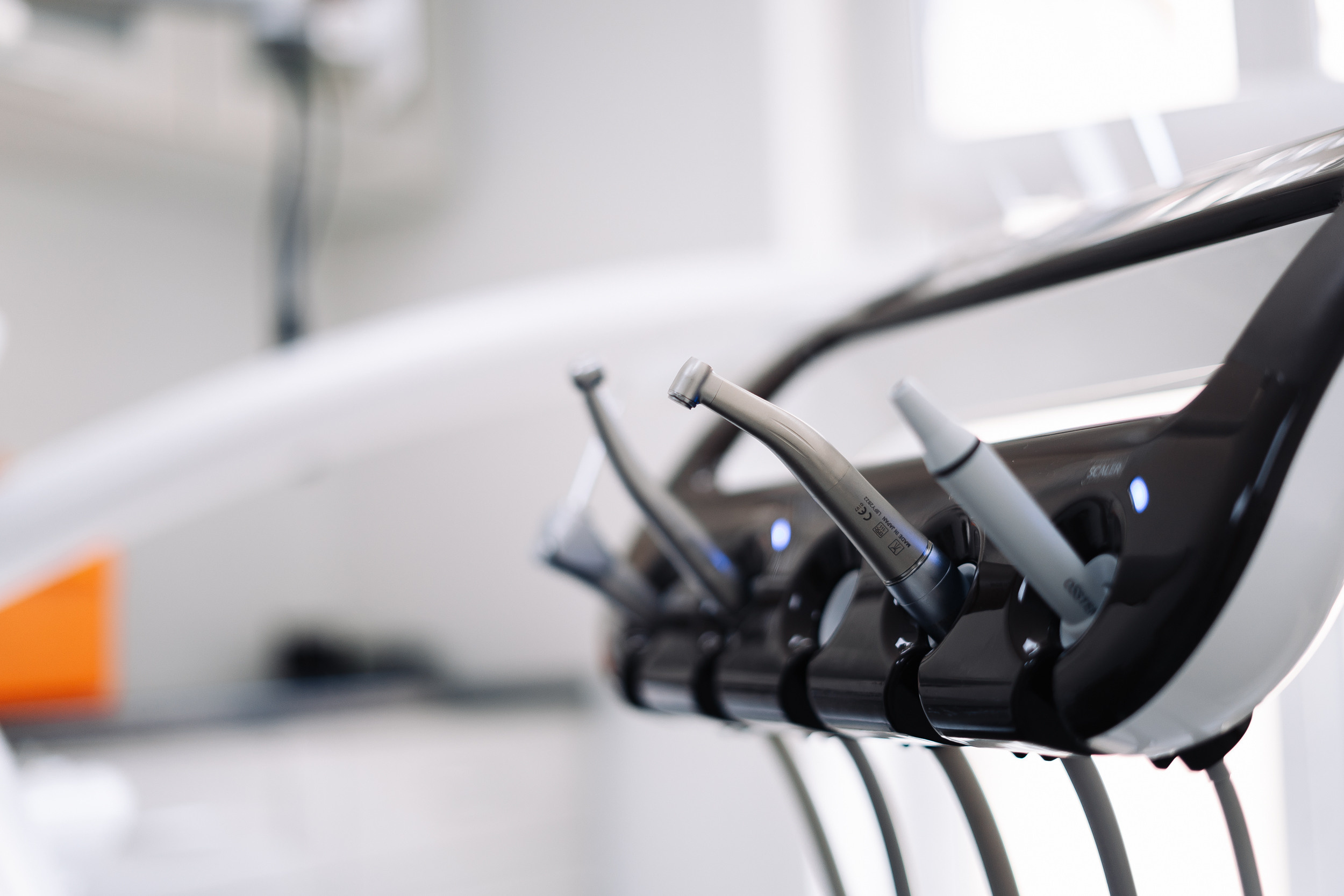 Фотоотчет: стоматологический центр «Saga Dent»