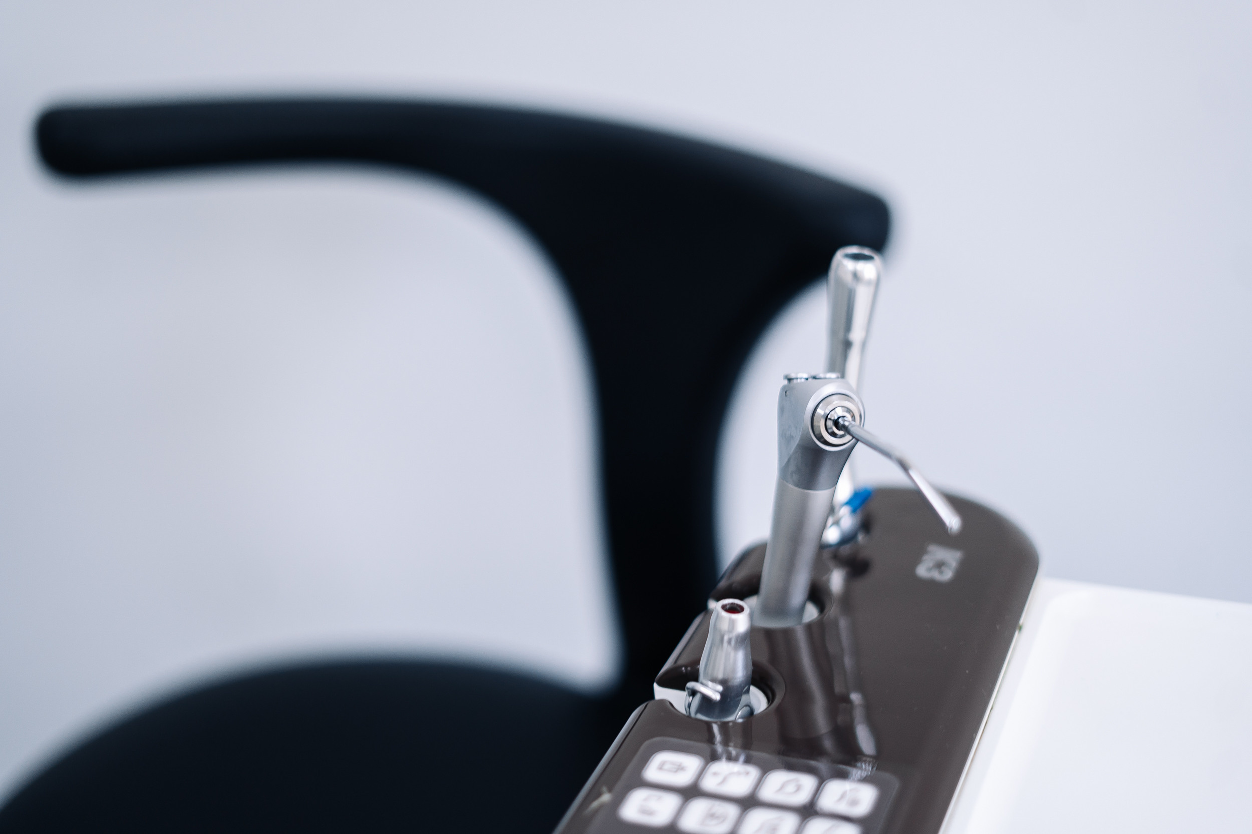 Фотоотчет: стоматологический центр «Saga Dent»