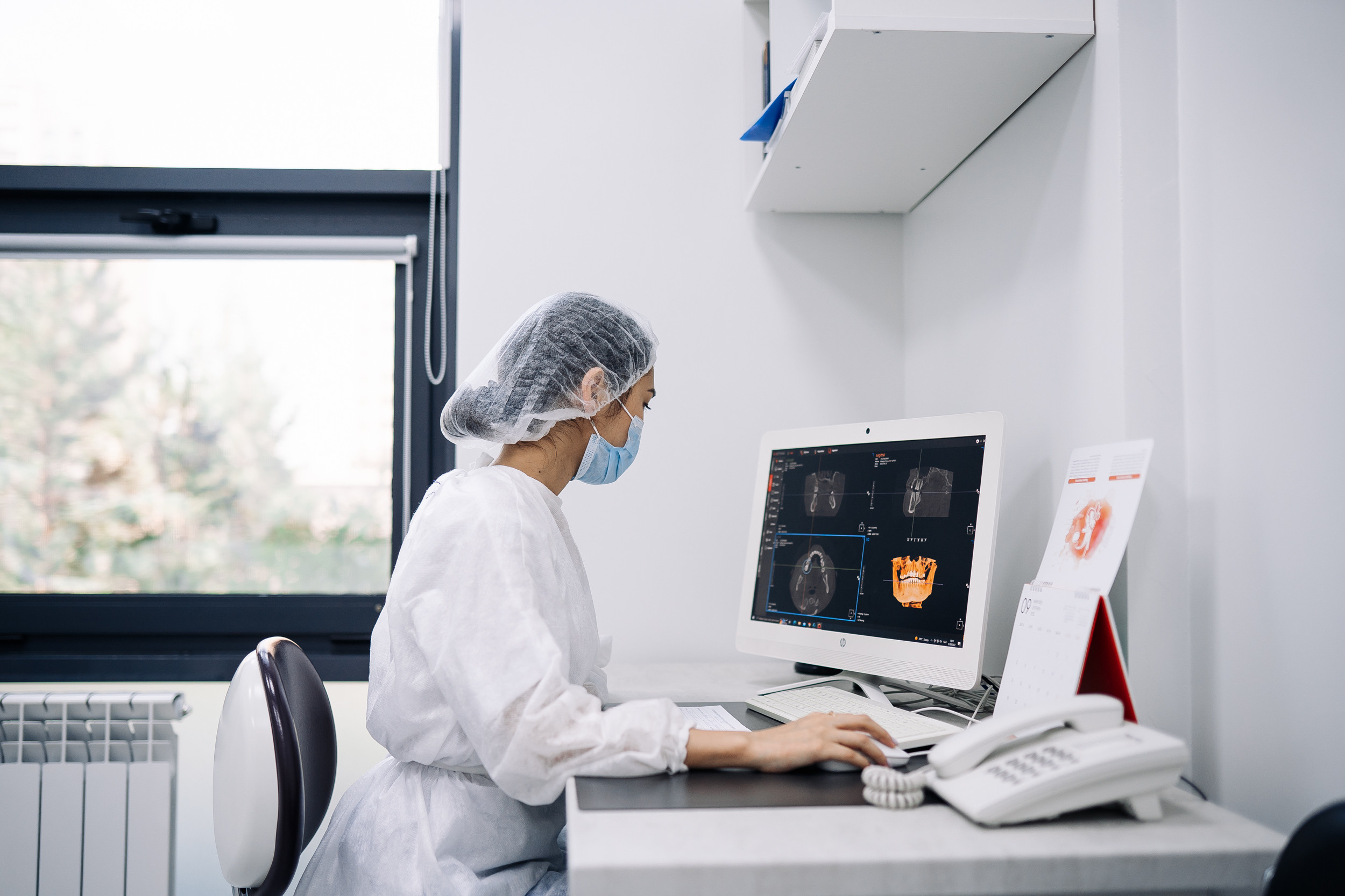 Фотоотчет: стоматологический центр «Saga Dent»