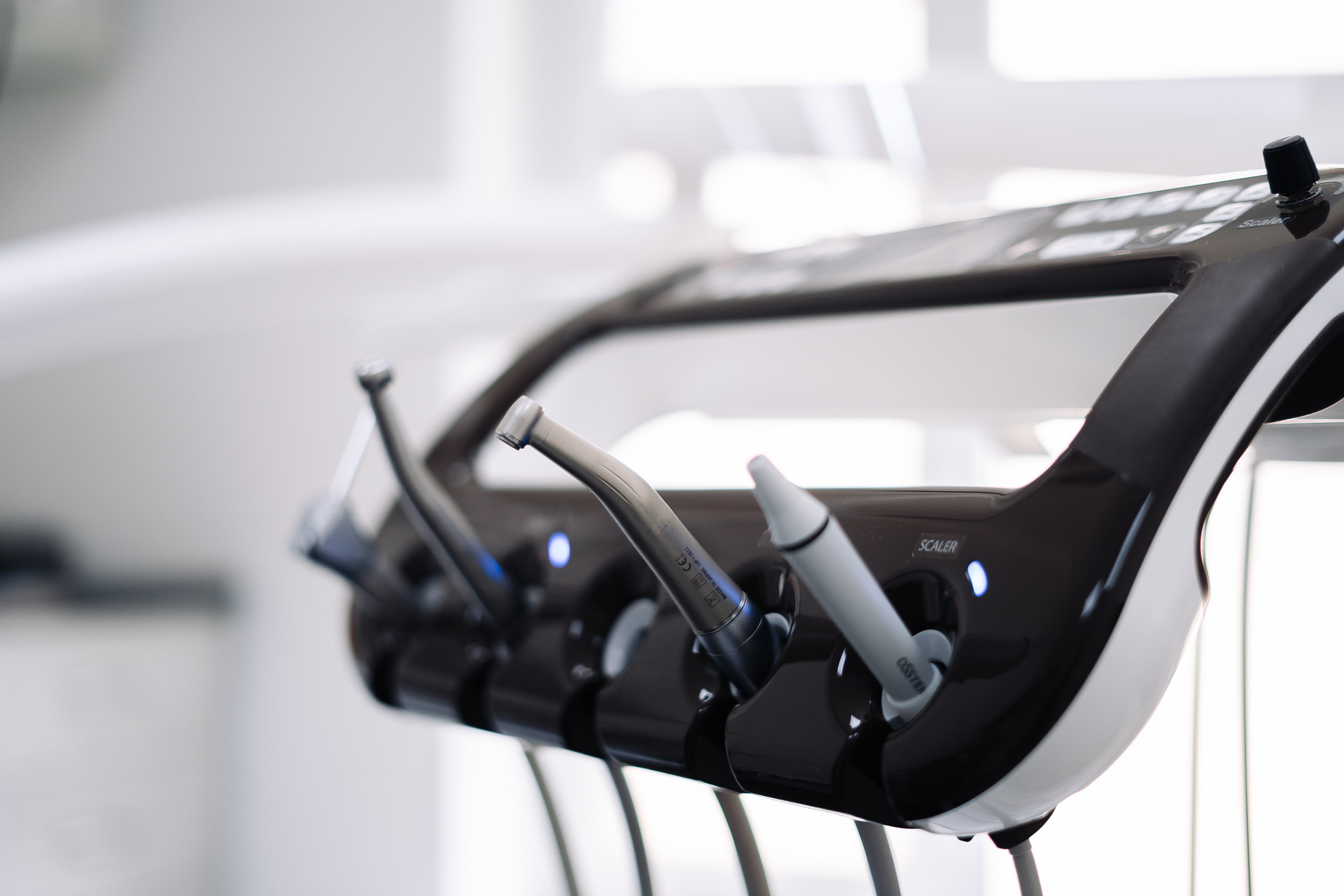 Фотоотчет: стоматологический центр «Saga Dent»