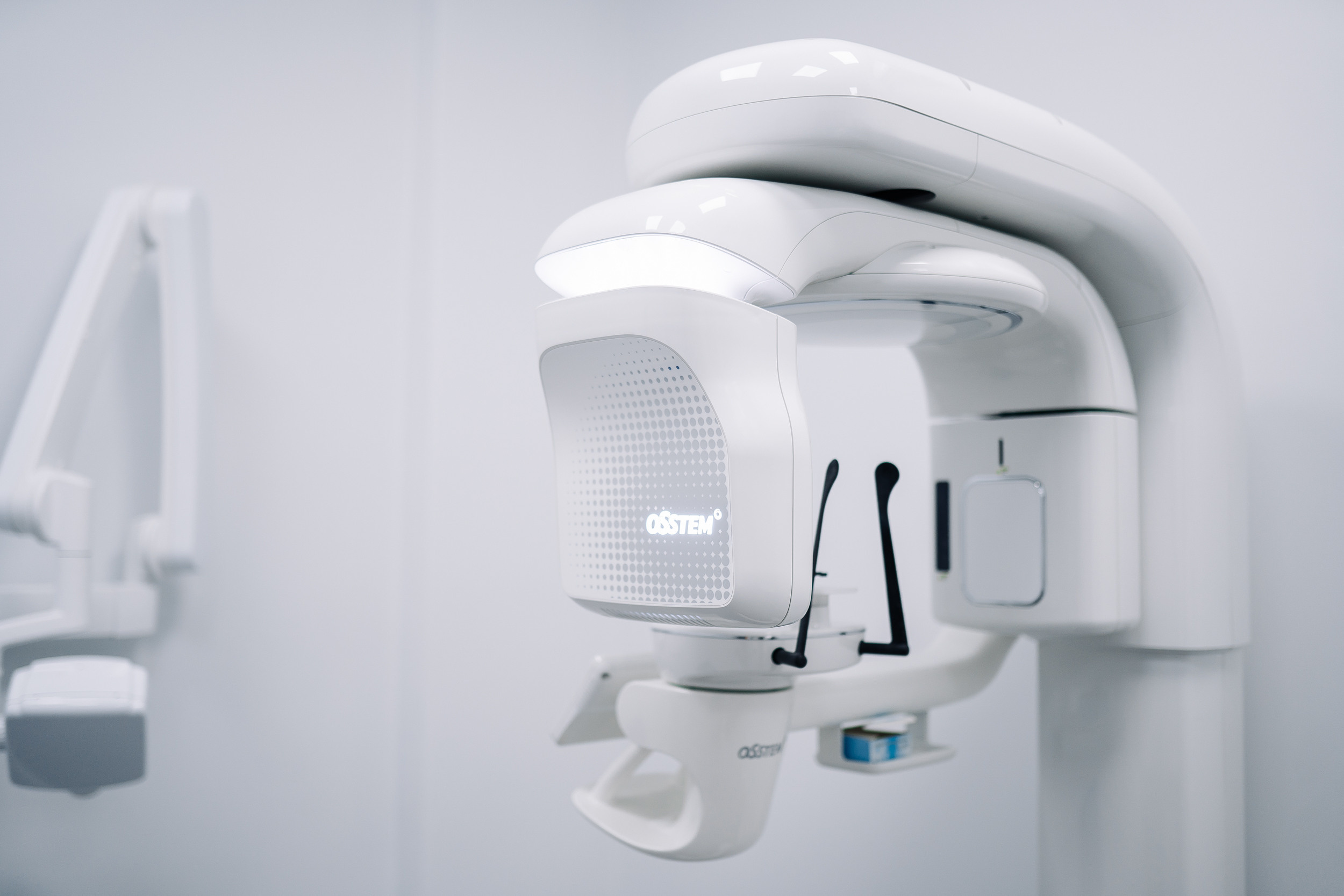 Фотоотчет: стоматологический центр «Saga Dent»