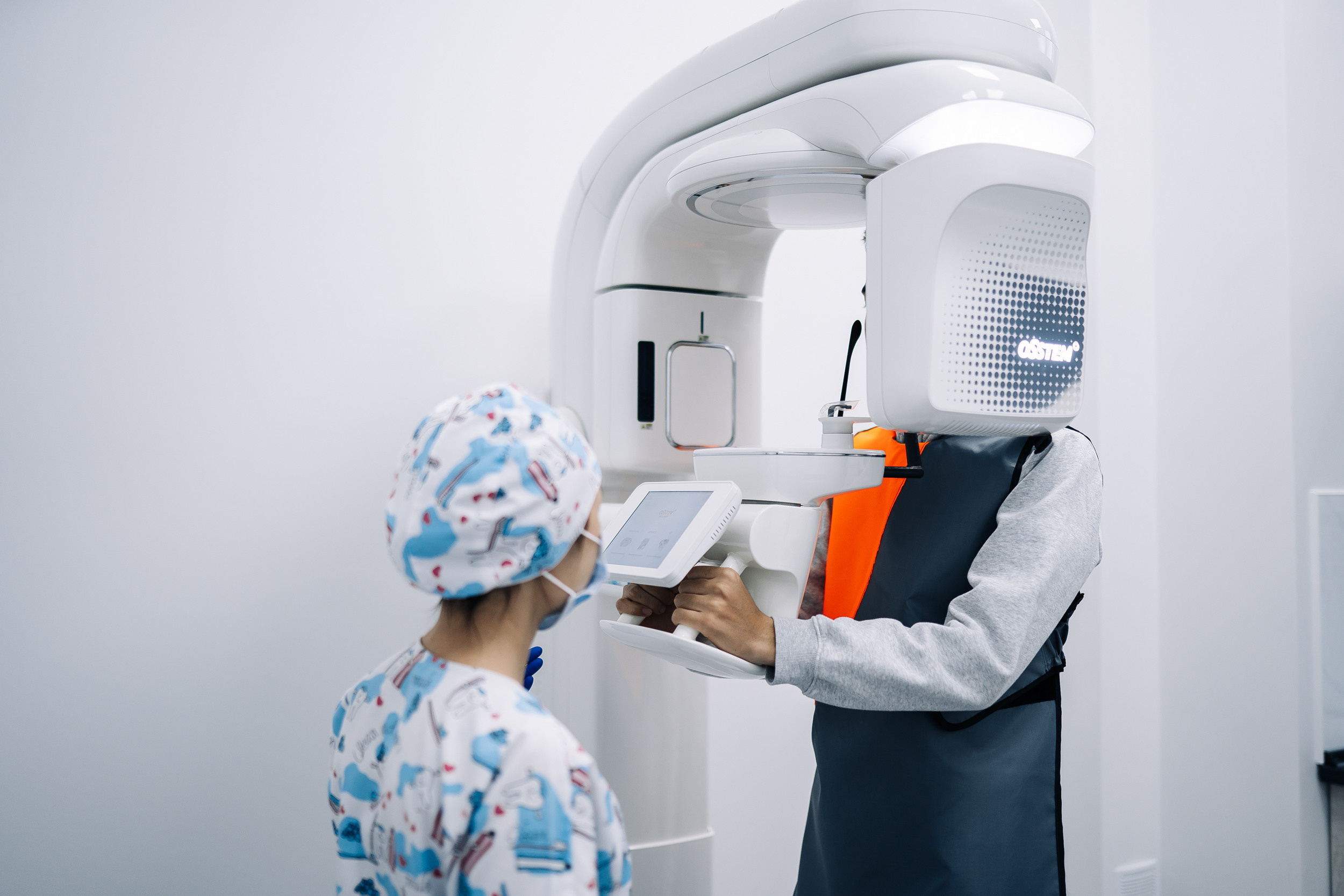 Фотоотчет: стоматологический центр «Saga Dent»