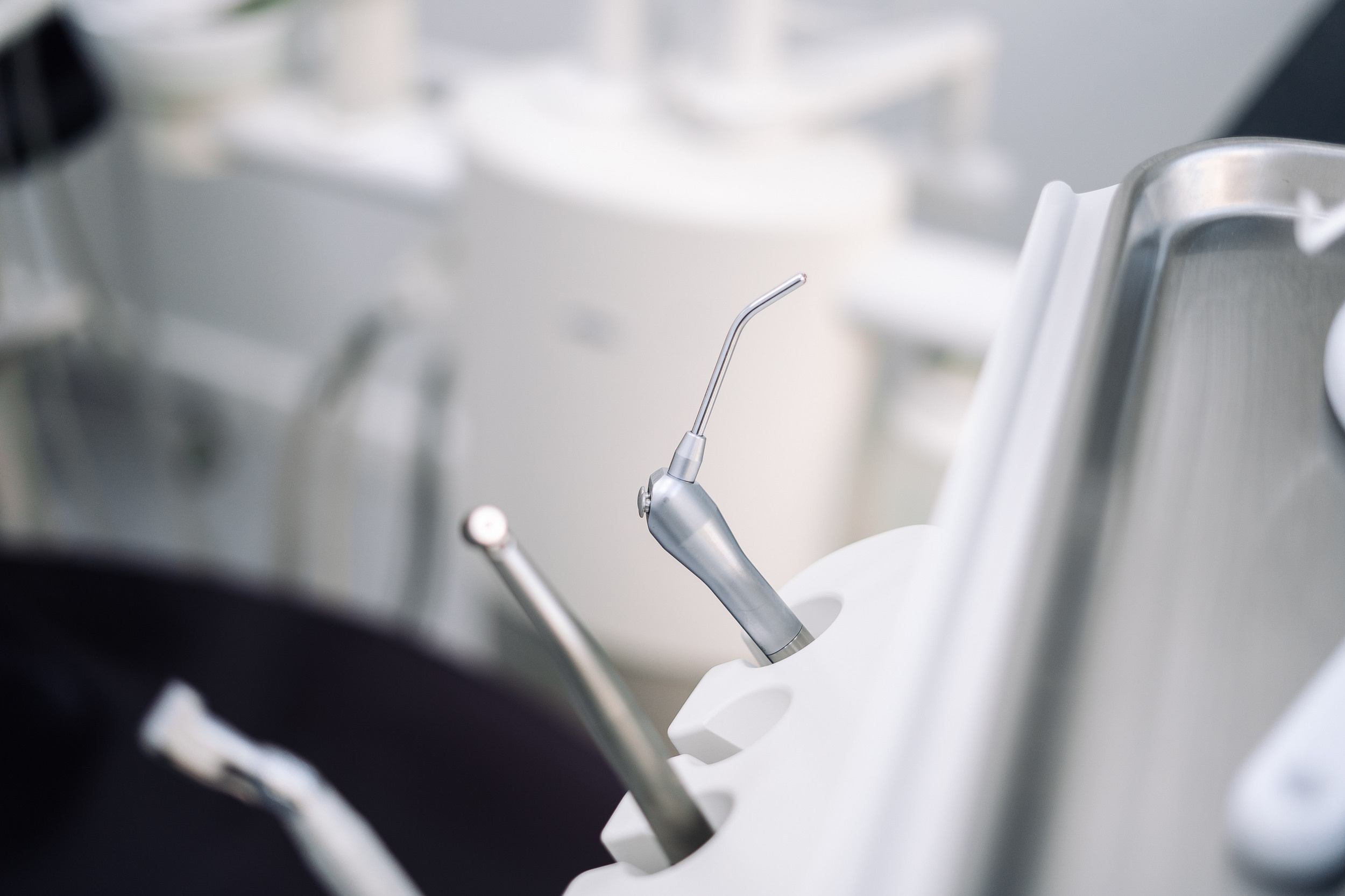 Фотоотчет: стоматологический центр «Saga Dent»