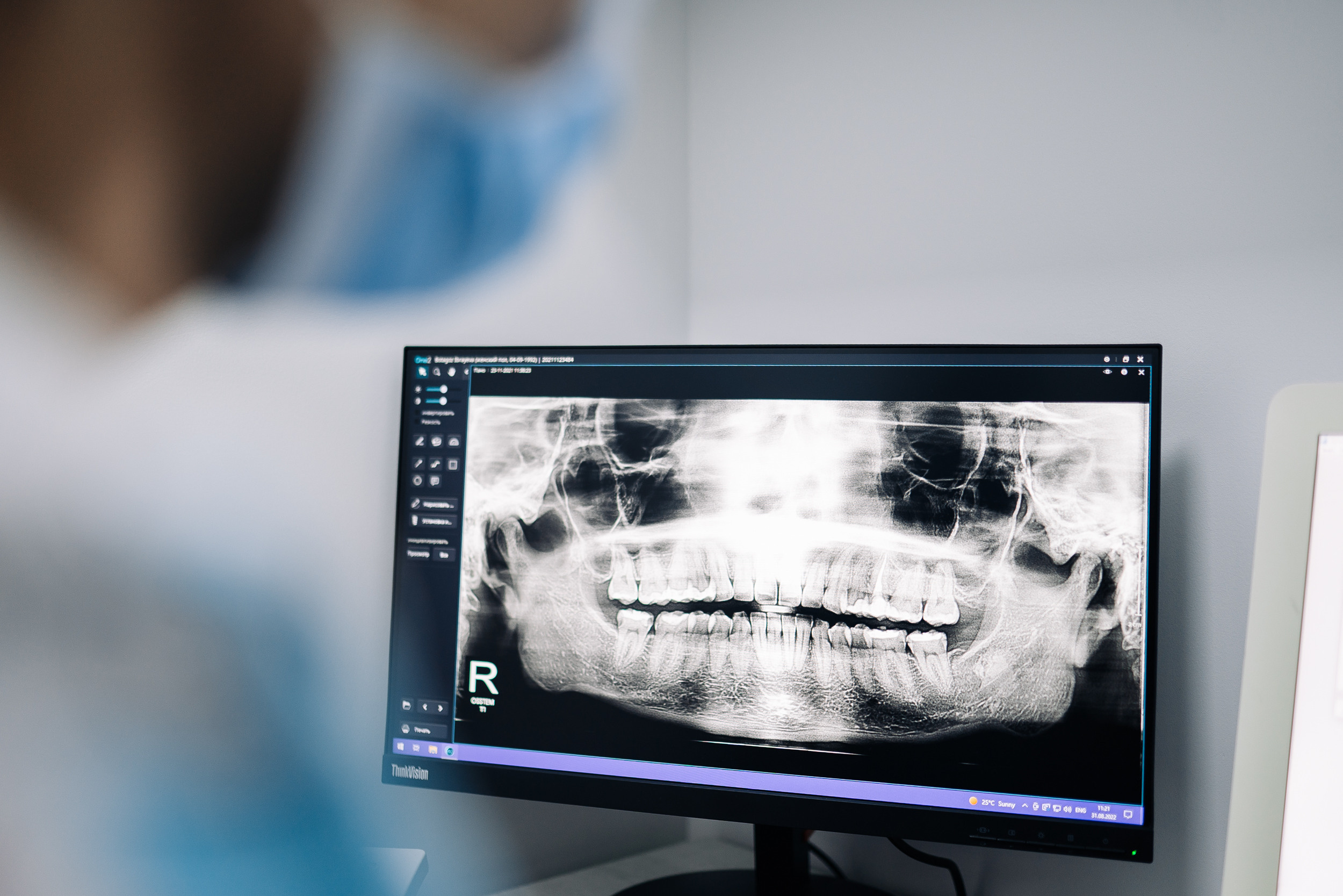 Фотоотчет: стоматологический центр «Saga Dent»