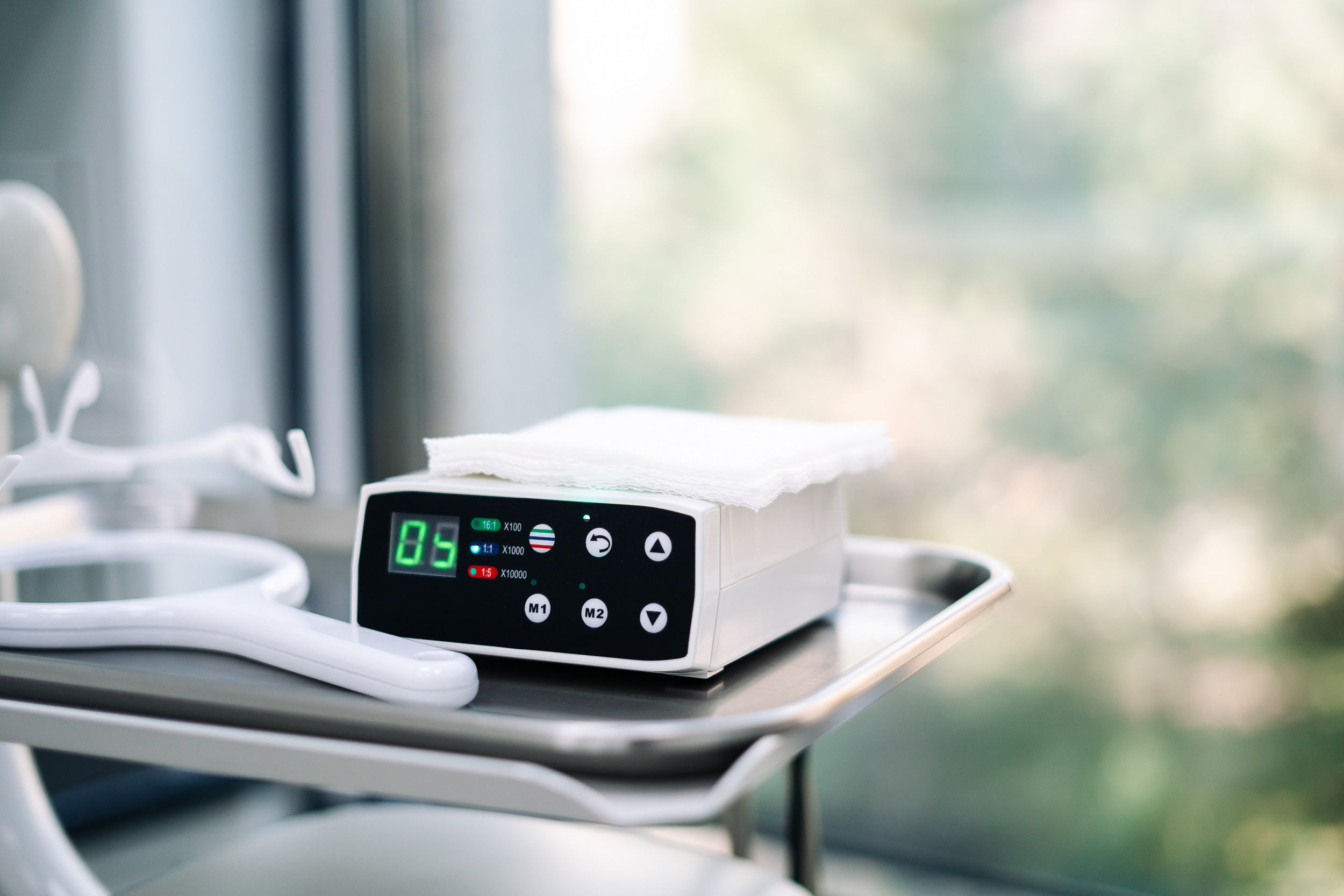 Фотоотчет: стоматологический центр «Saga Dent»