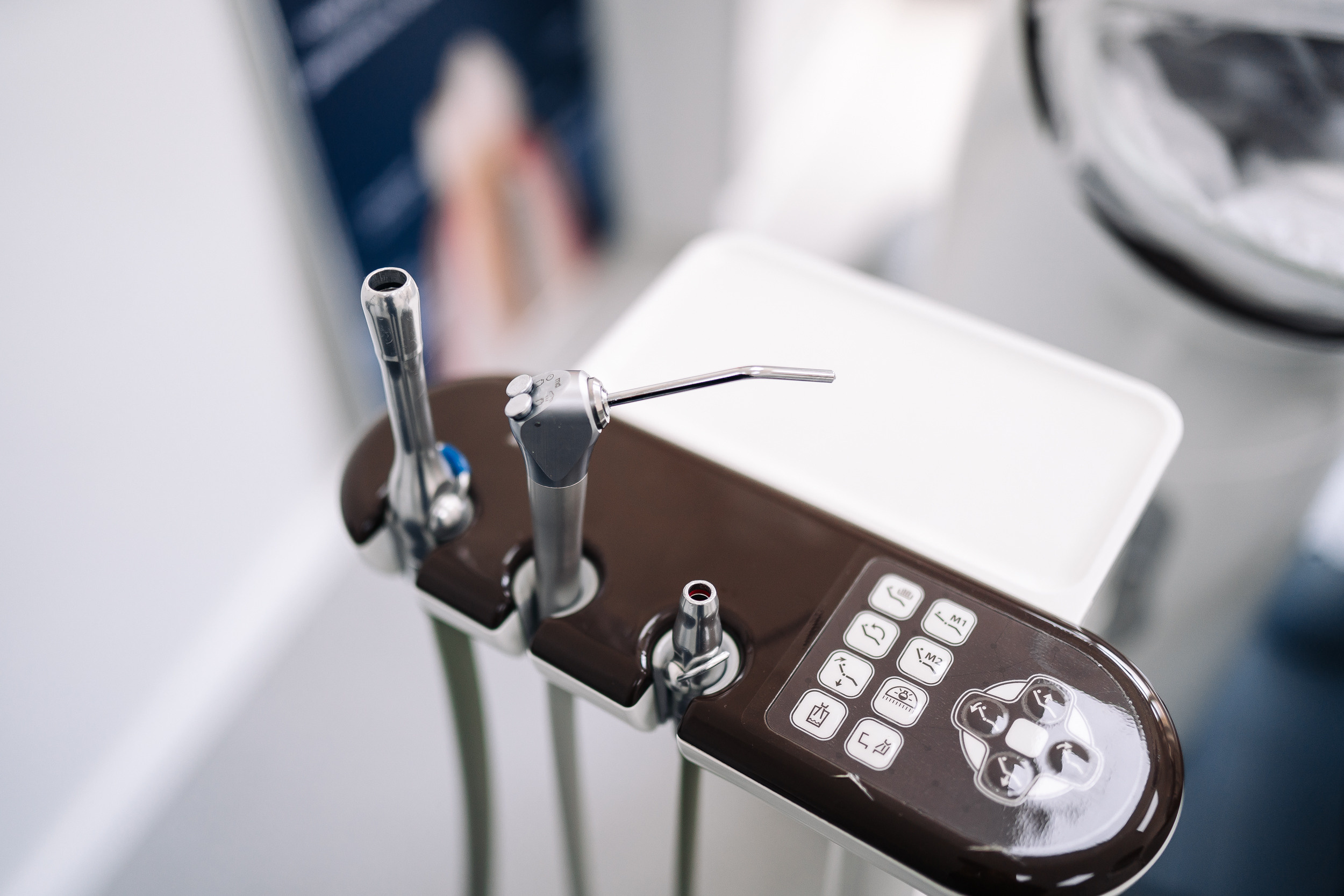 Фотоотчет: стоматологический центр «Saga Dent»